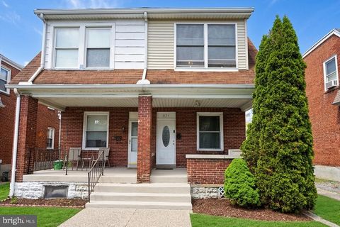 634 S 27TH STREET HARRISBURG PA 17111