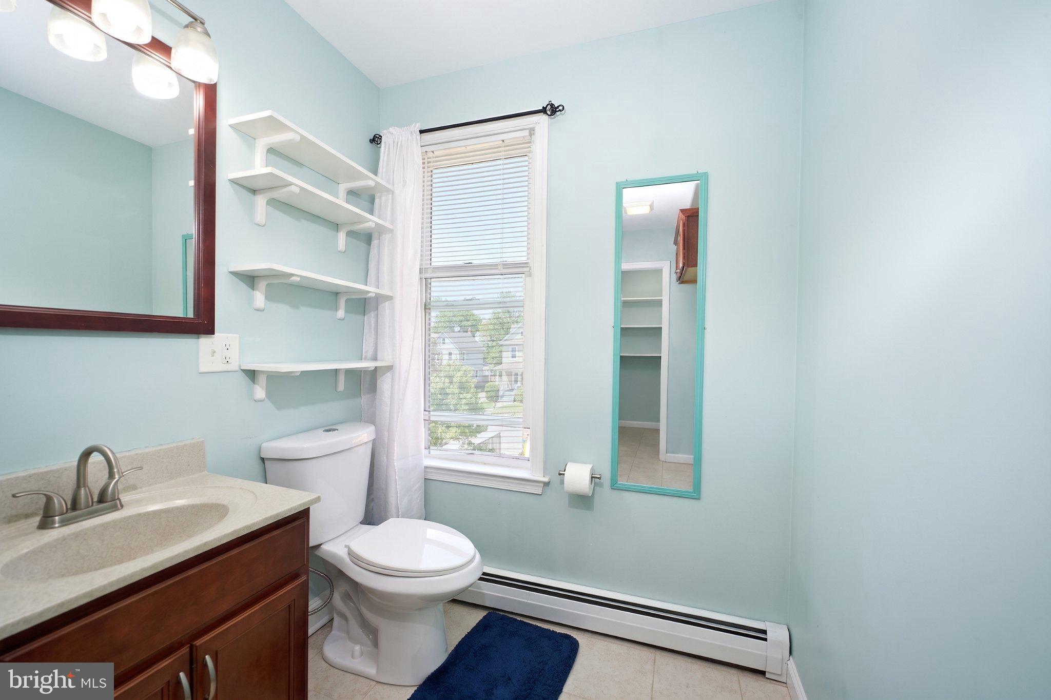 ALLISON HILL - Residential