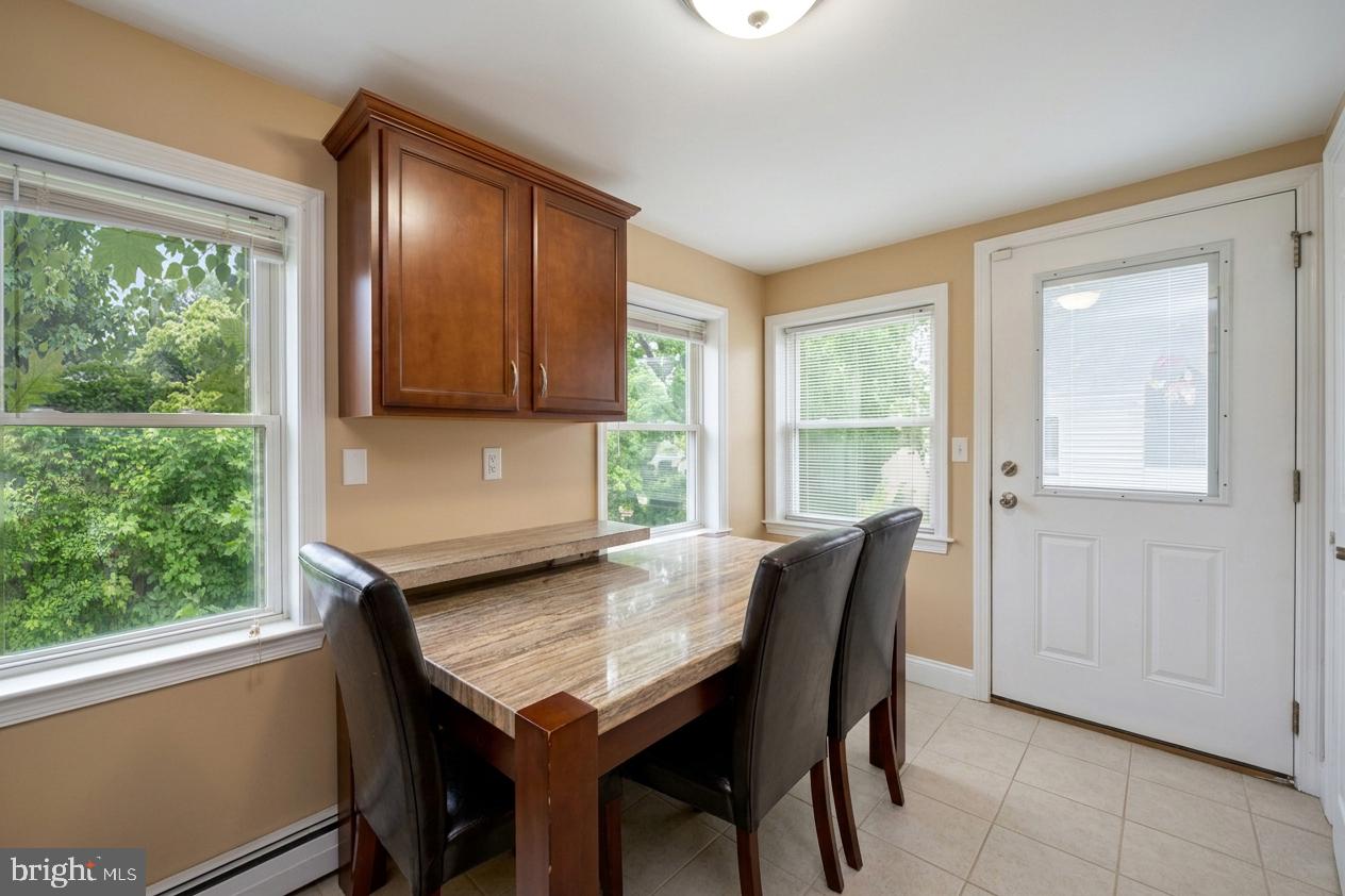 ALLISON HILL - Residential