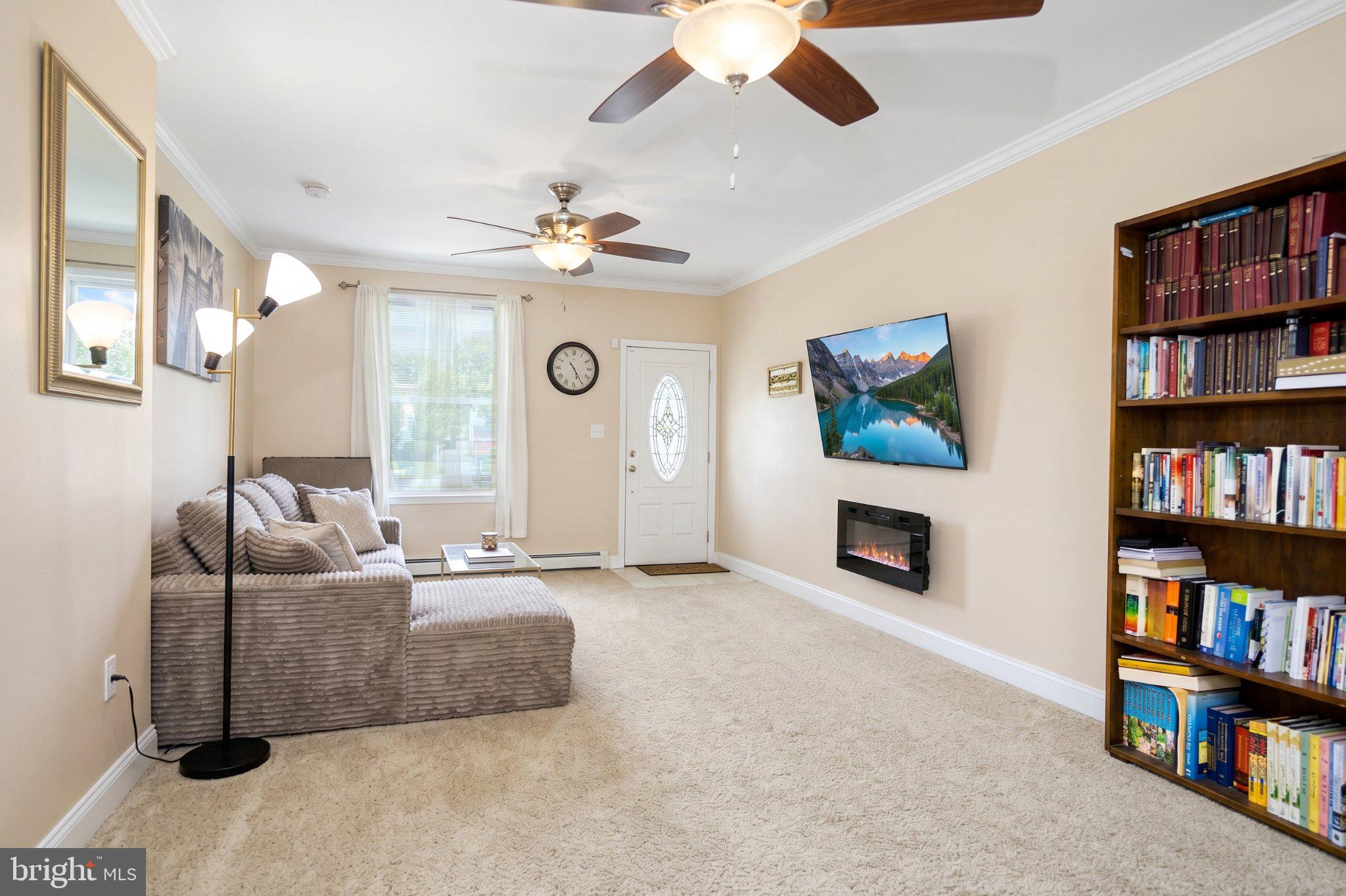 ALLISON HILL - Residential