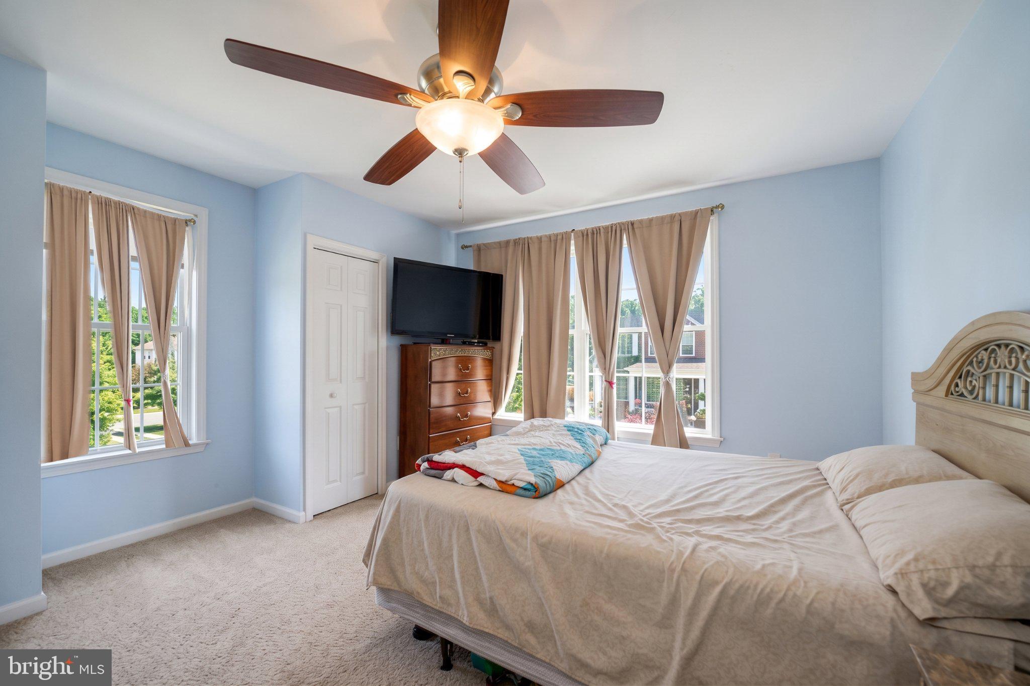 ALLISON HILL - Residential