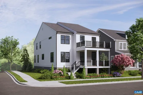 1603 Griffen Grove, Charlottesville, VA 22901 - MLS#: 661406