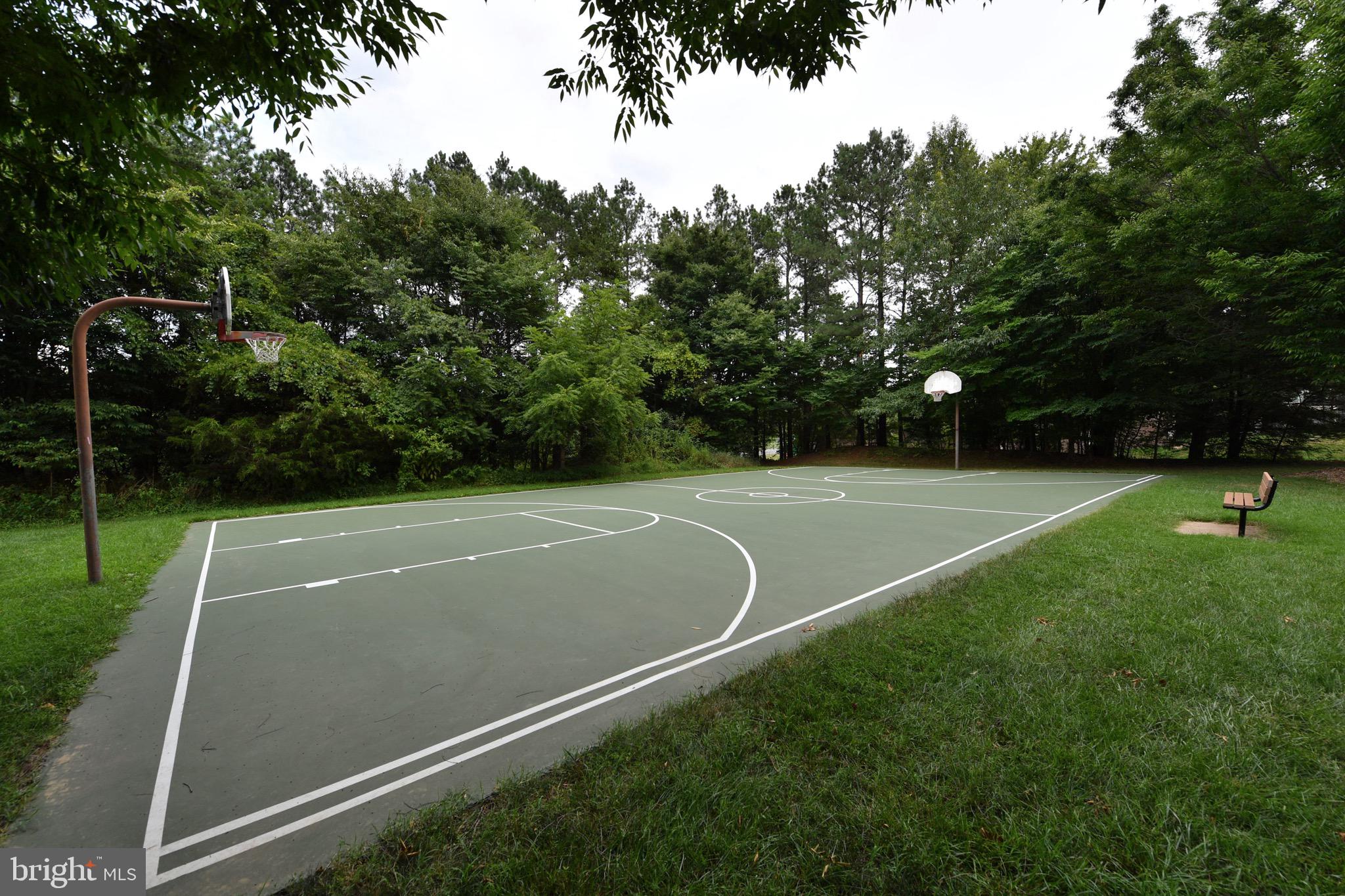 RESTON - Residential Lease