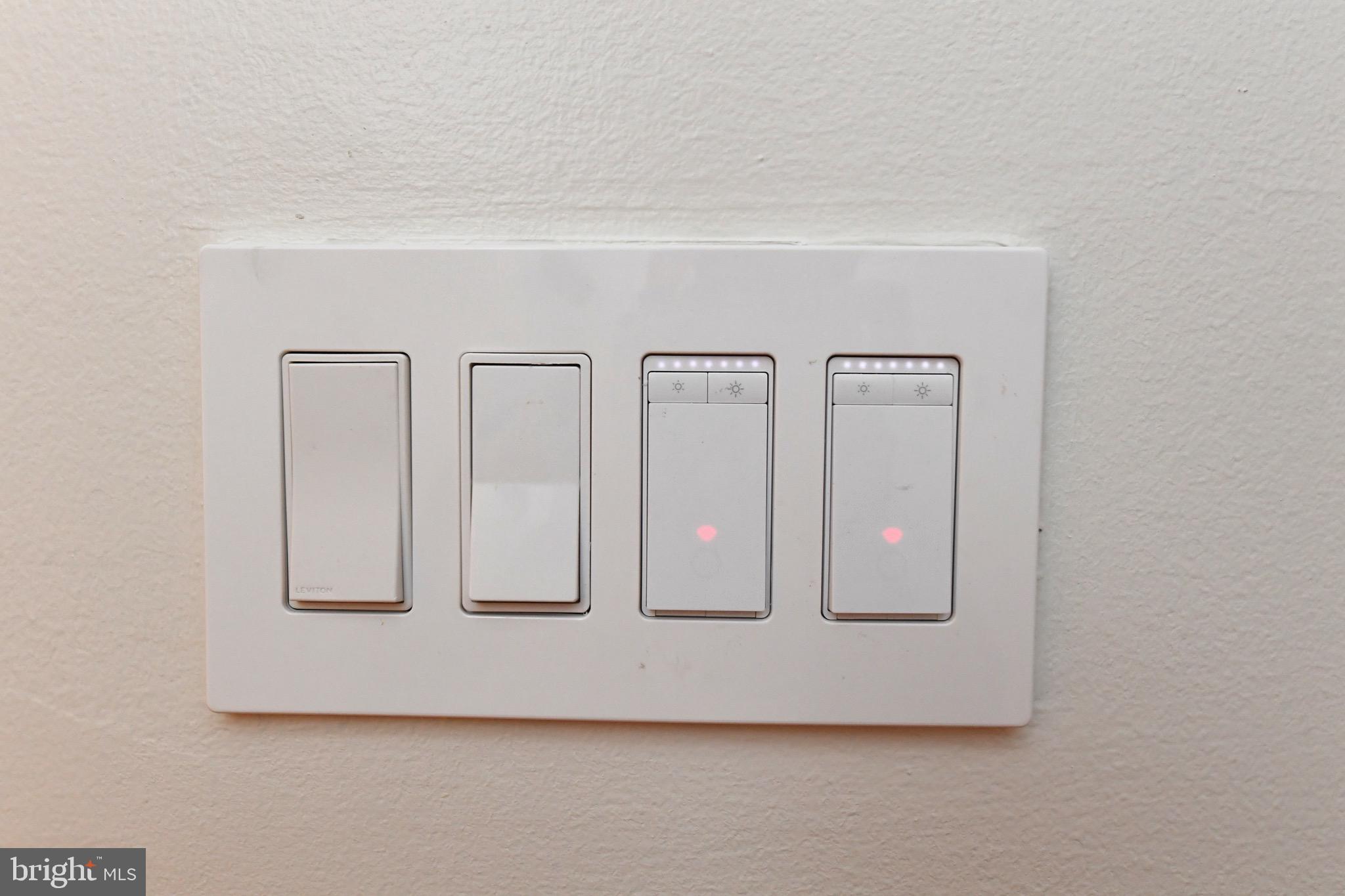 RESTON - Residential Lease