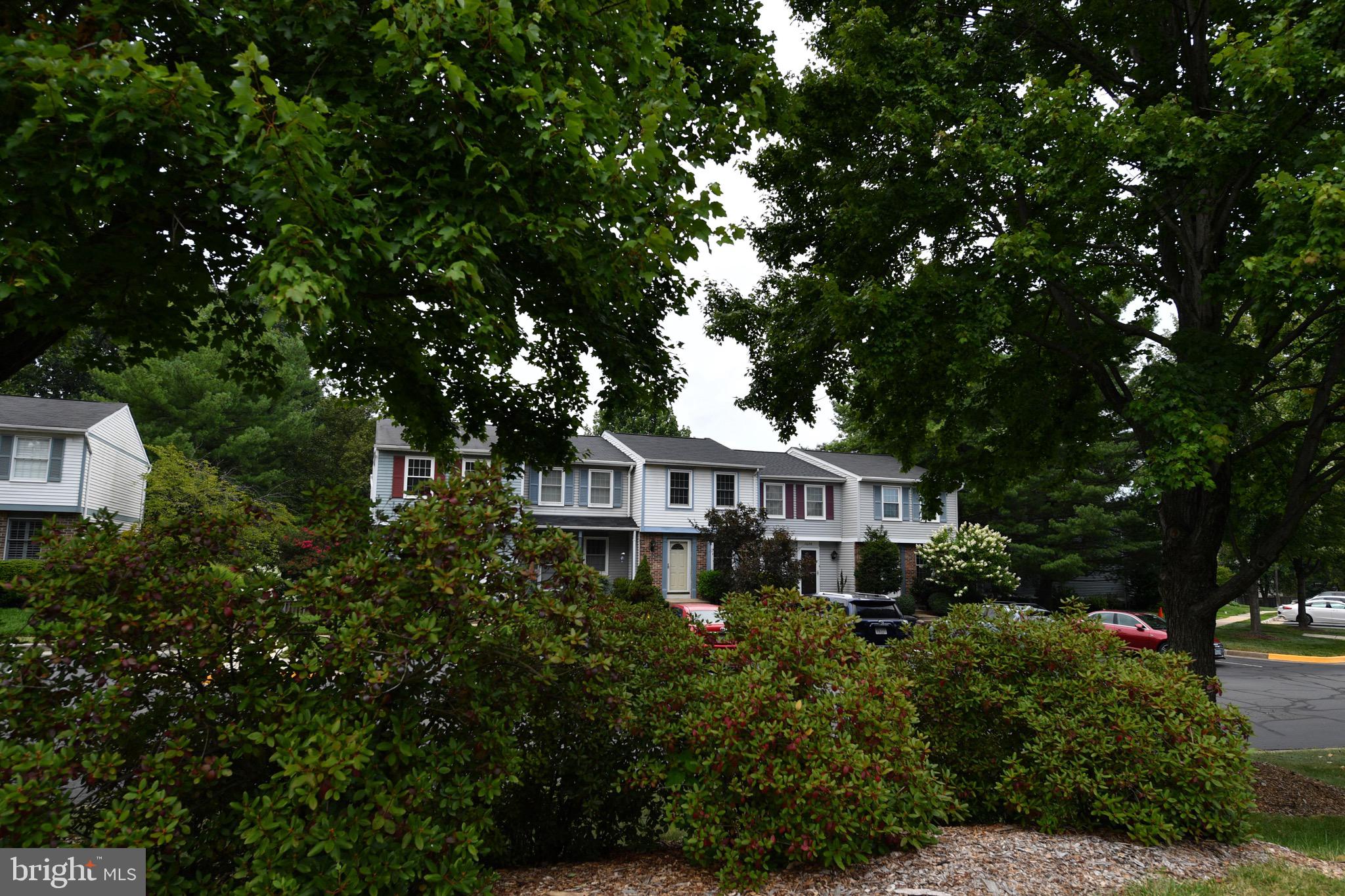 RESTON - Residential Lease