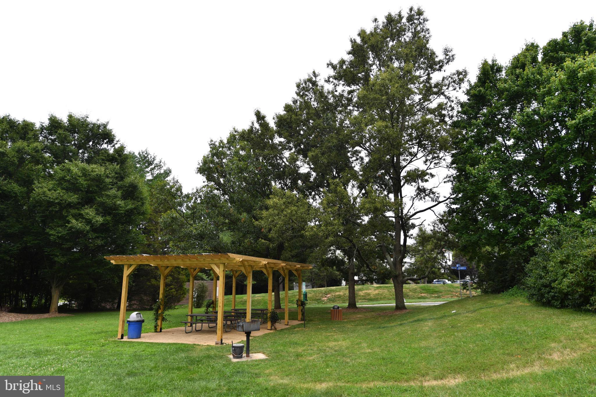 RESTON - Residential Lease