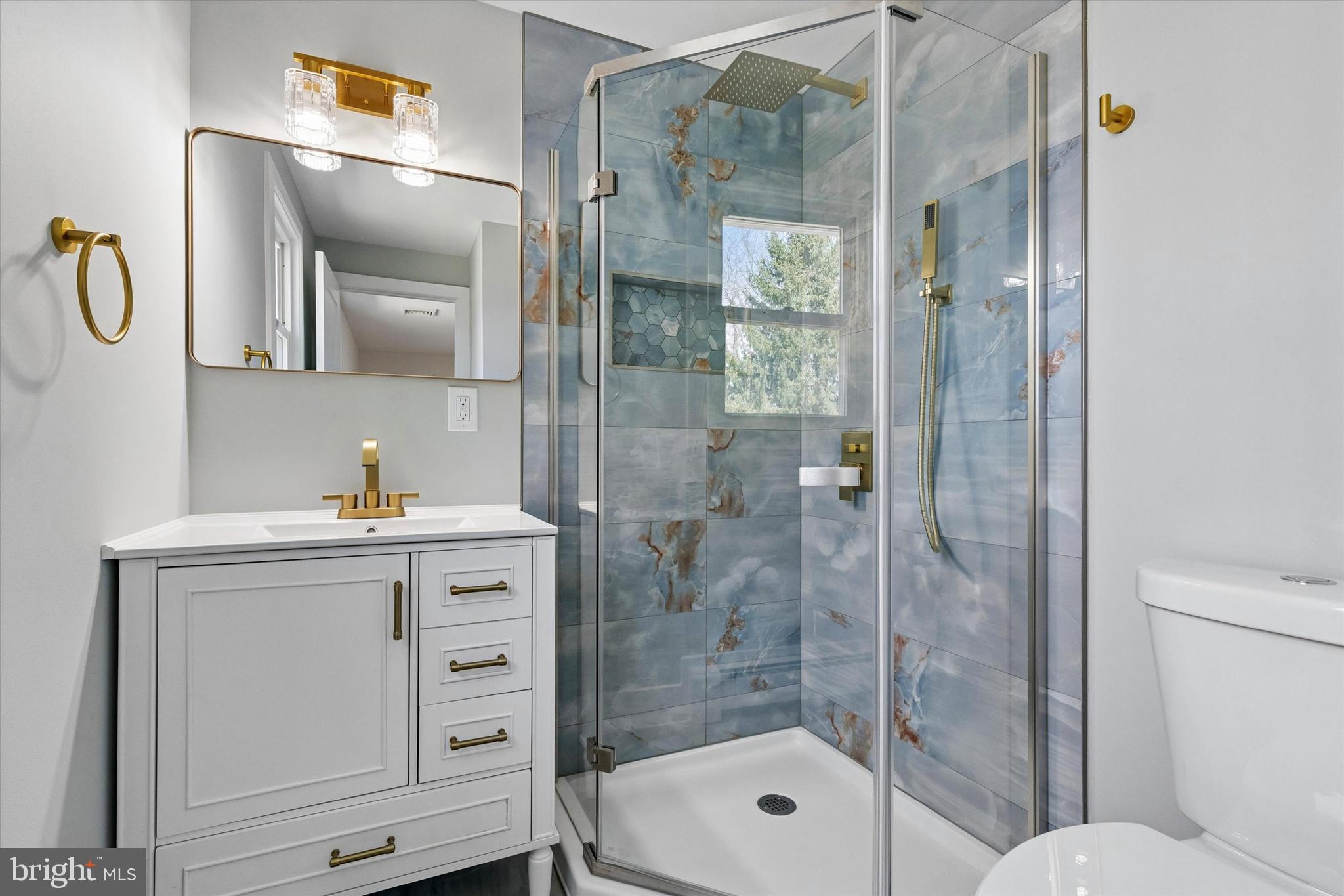 HILLCREST FARMS - Residential