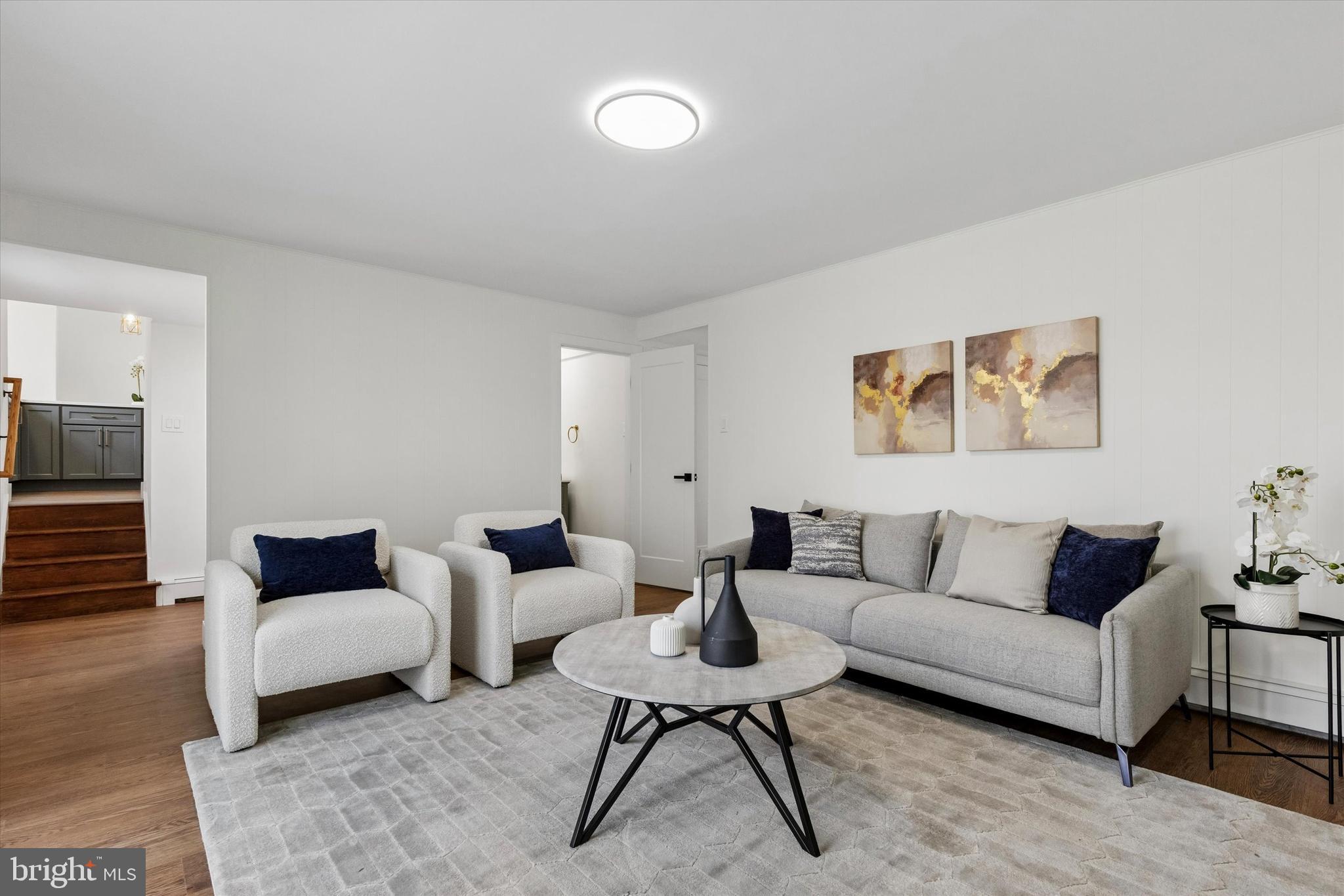 HILLCREST FARMS - Residential