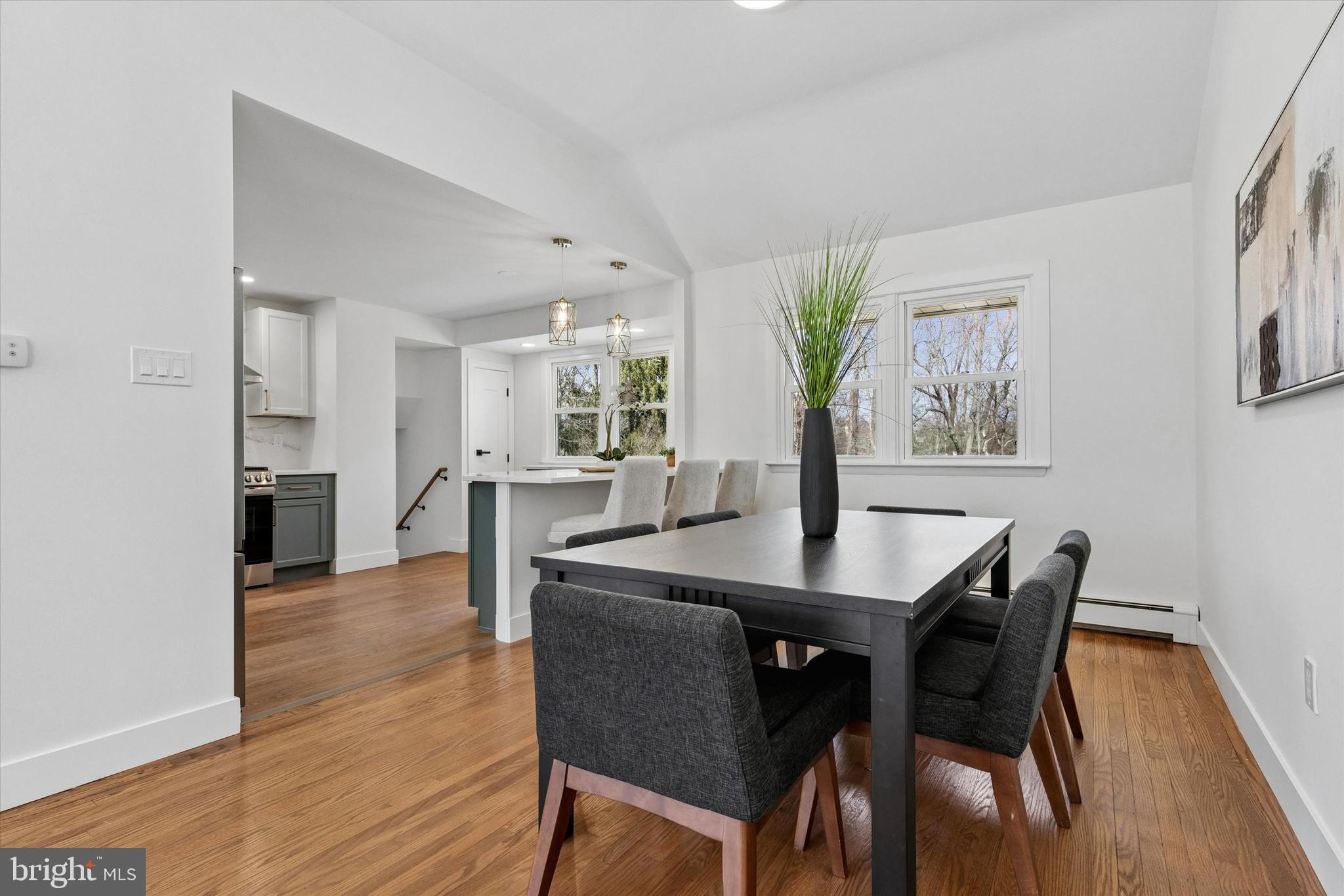 HILLCREST FARMS - Residential