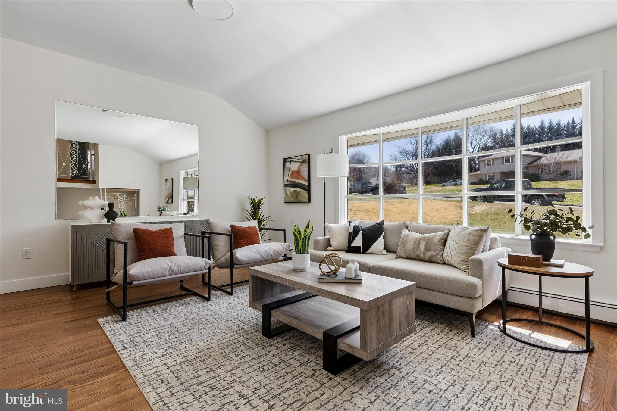 HILLCREST FARMS - Residential