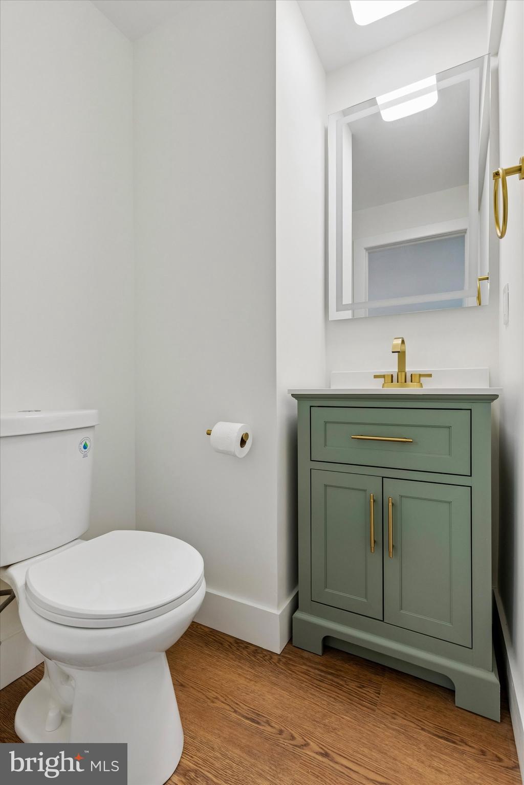 HILLCREST FARMS - Residential