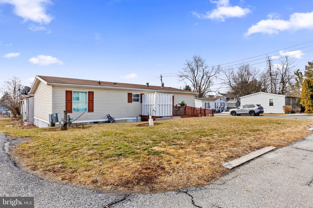 Photo of 524 N Pine Street, MIDDLETOWN, PA 17057 (MLS # PADA2056788)