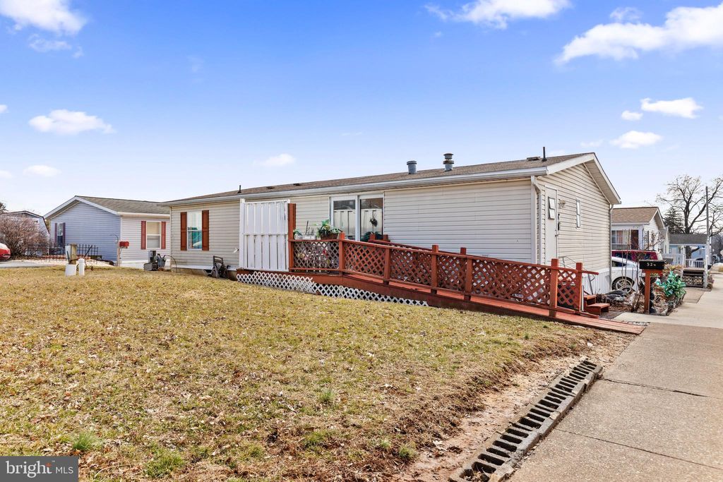 Photo of 524 N Pine Street, MIDDLETOWN, PA 17057 (MLS # PADA2056788)