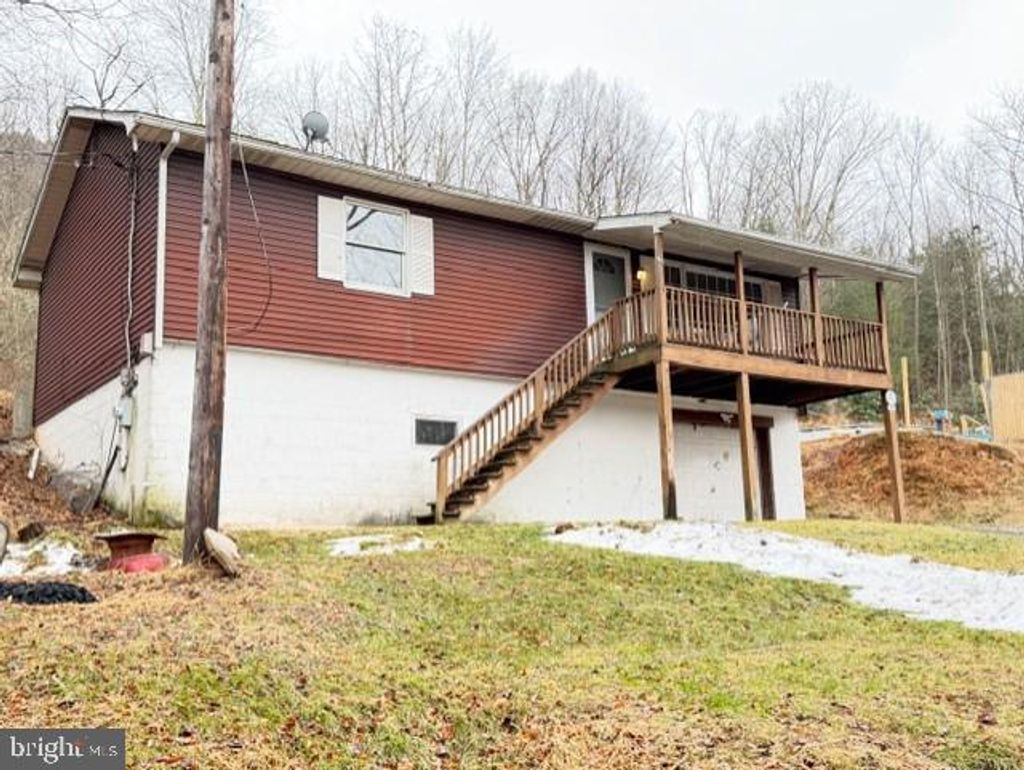 Photo of 1165 E Catawissa Street, NESQUEHONING, PA 18240 (MLS # PACC2007074)