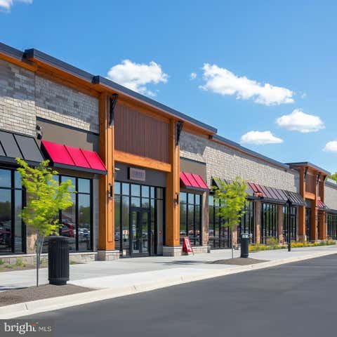 Photo of 0 Heritage Drive #4A, ELVERSON, PA 19520 (MLS # PABK2077068)