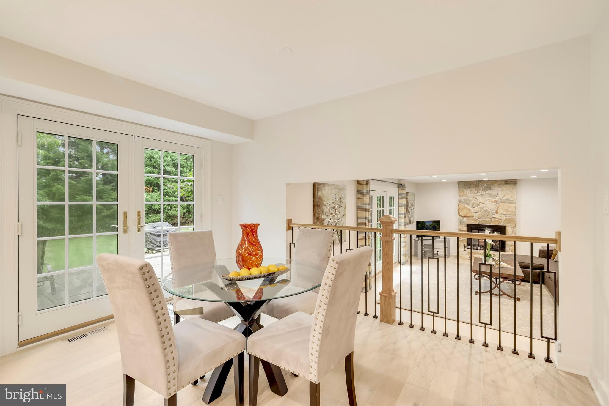 FALCONHURST - Residential