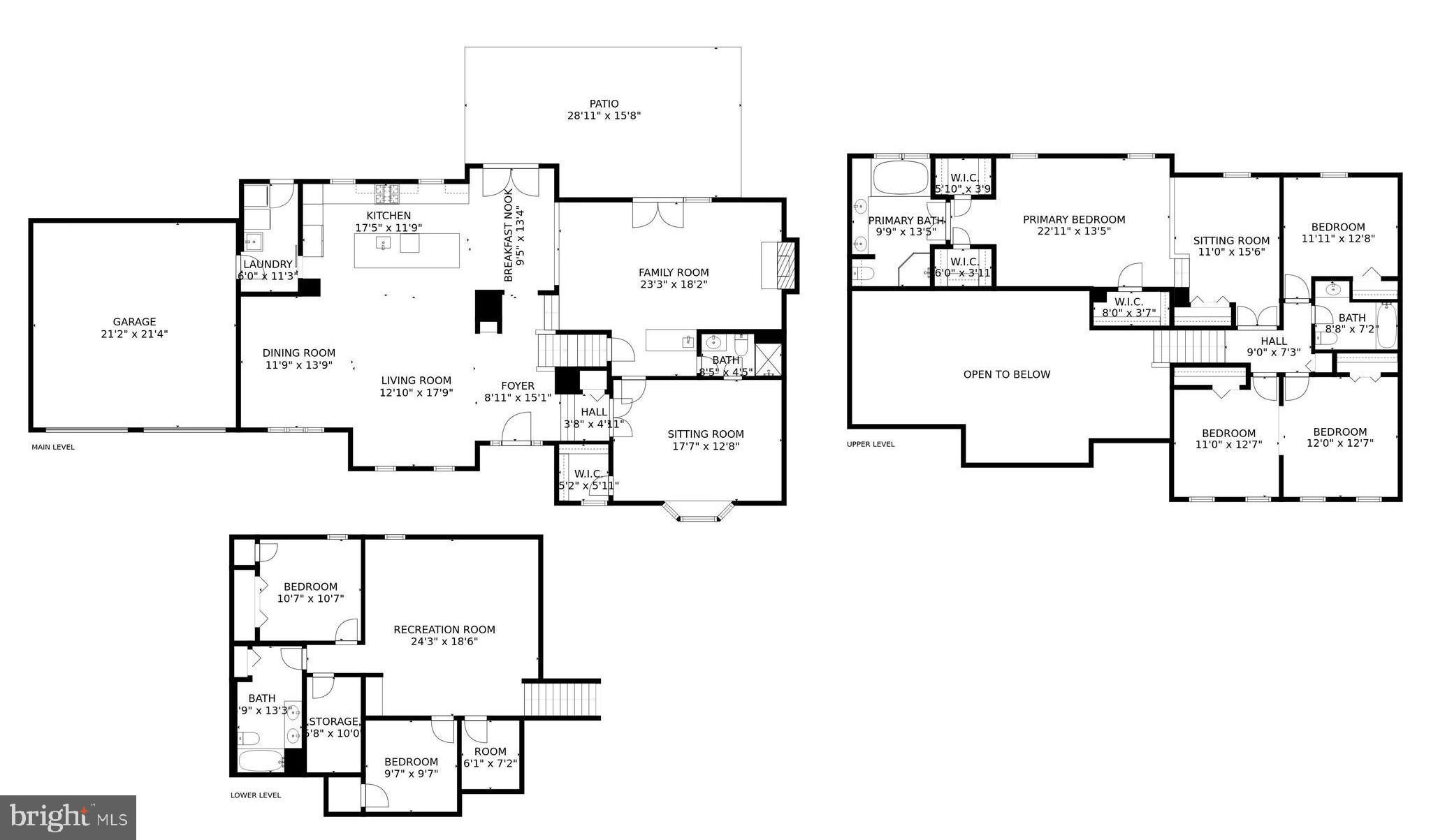 FALCONHURST - Residential