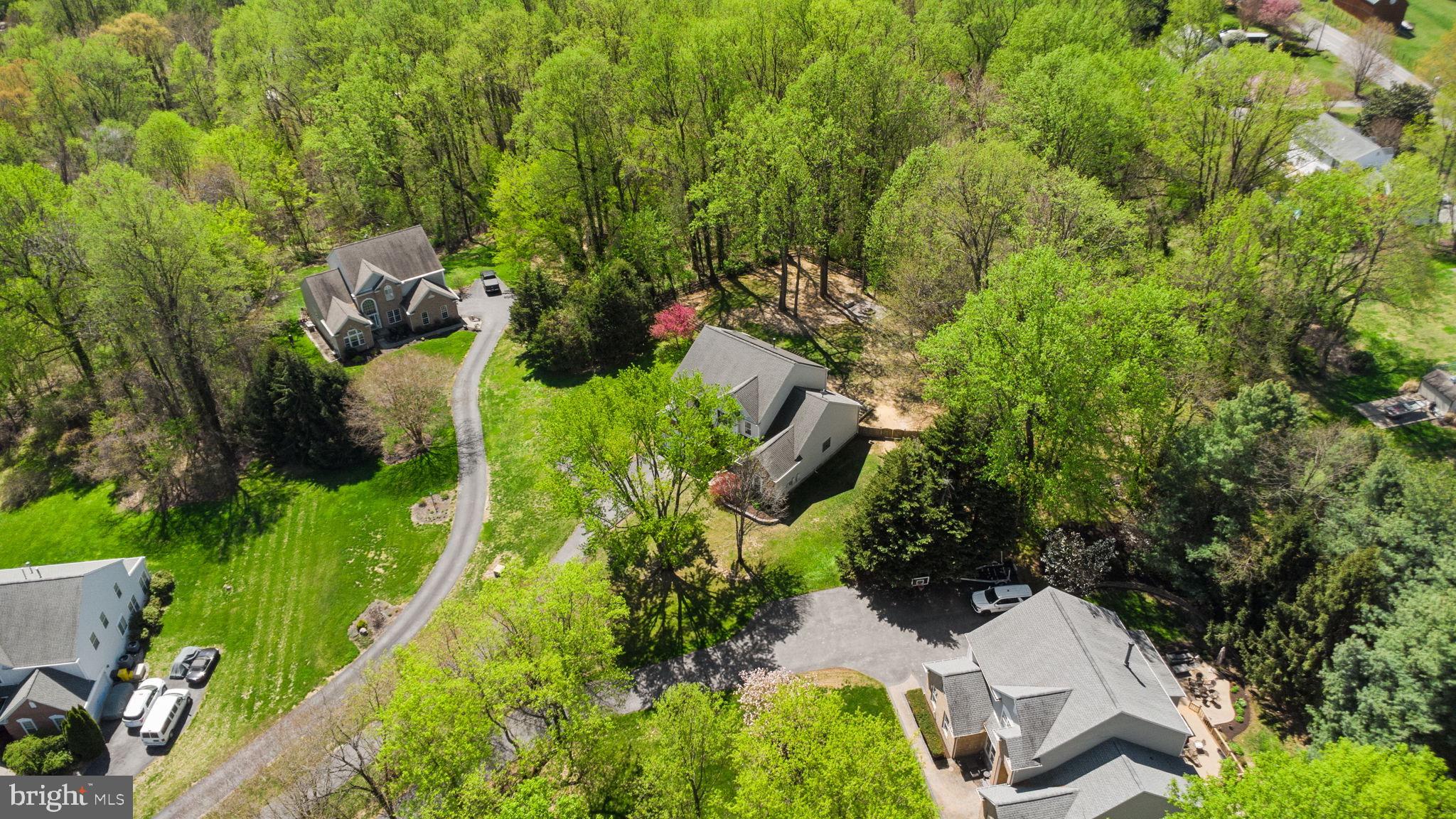 TRACEYS CREEK - Residential