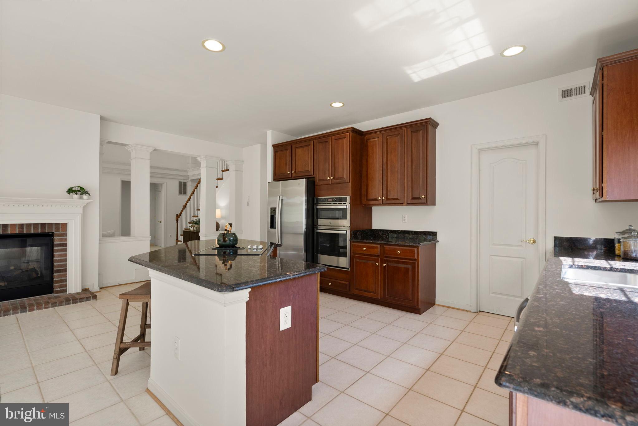 TRACEYS CREEK - Residential