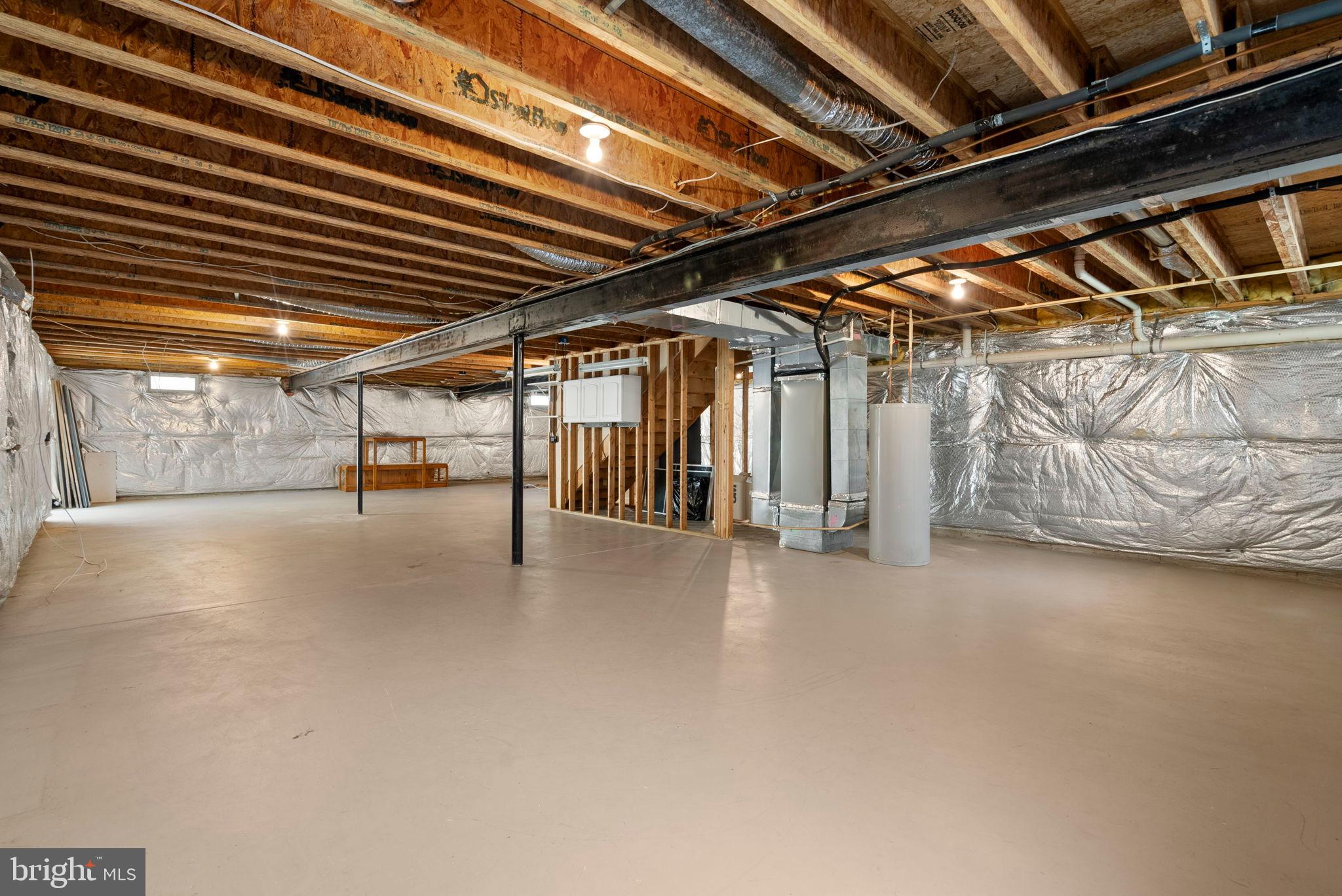 TRACEYS CREEK - Residential