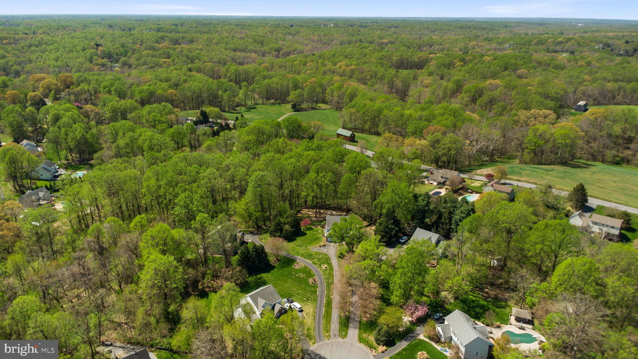 TRACEYS CREEK - Residential