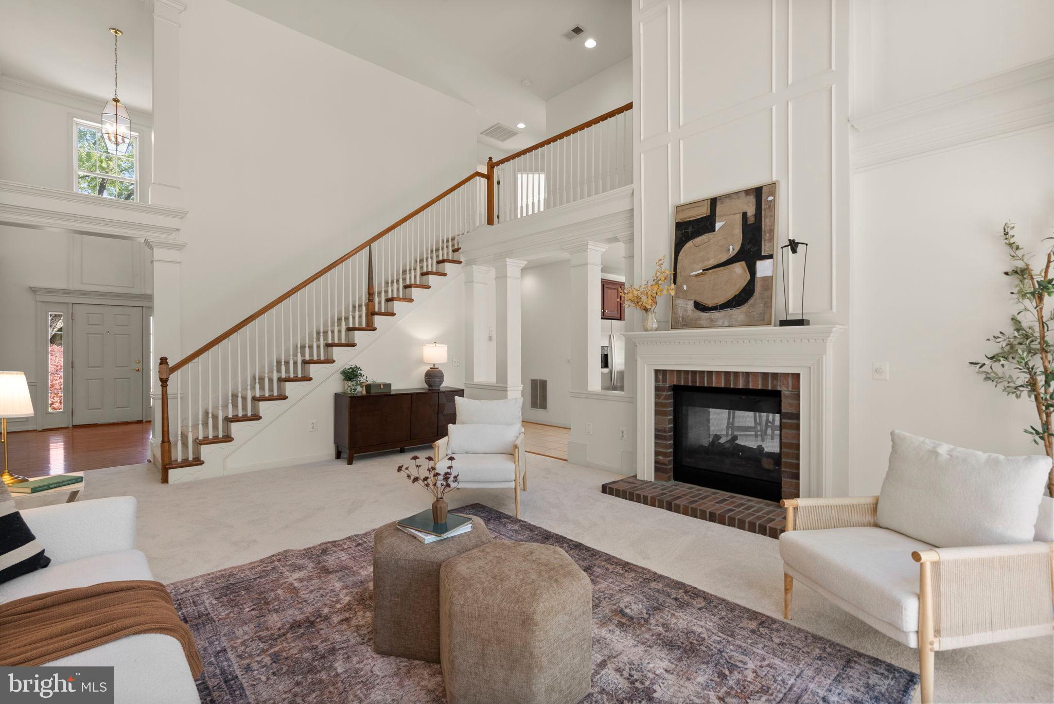 TRACEYS CREEK - Residential