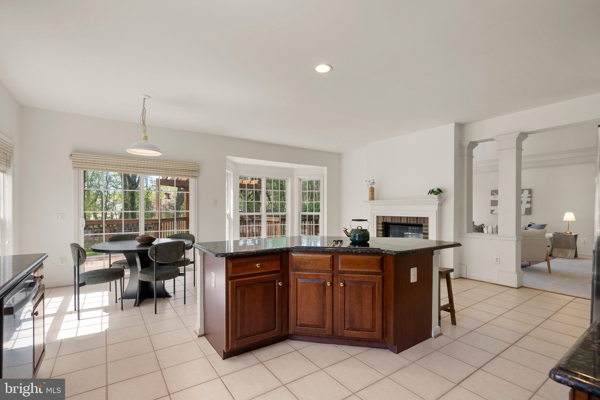 TRACEYS CREEK - Residential