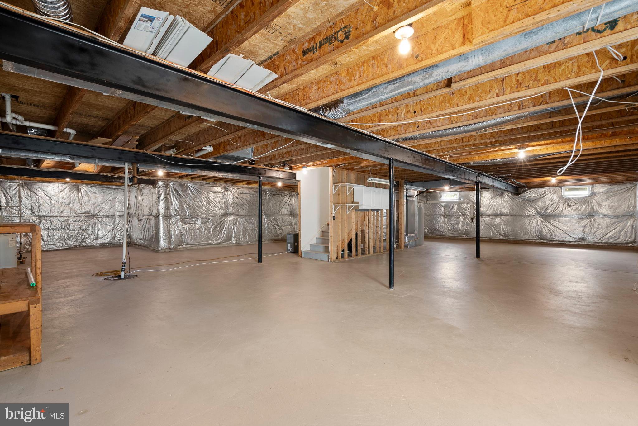 TRACEYS CREEK - Residential