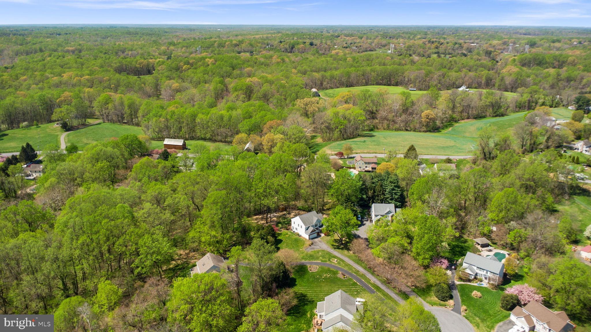 TRACEYS CREEK - Residential