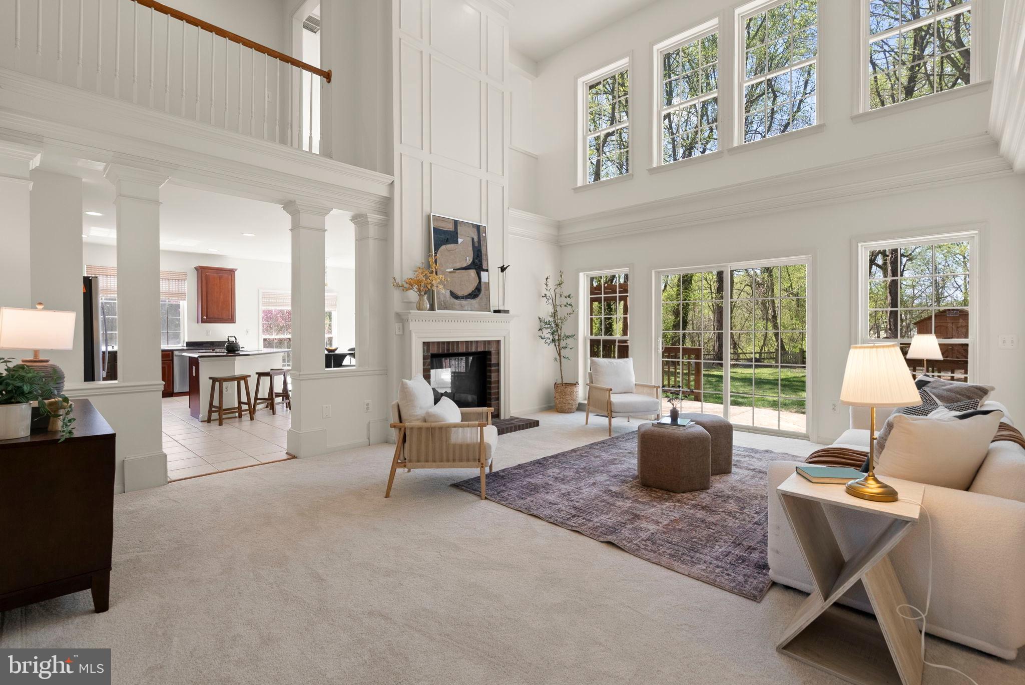 TRACEYS CREEK - Residential