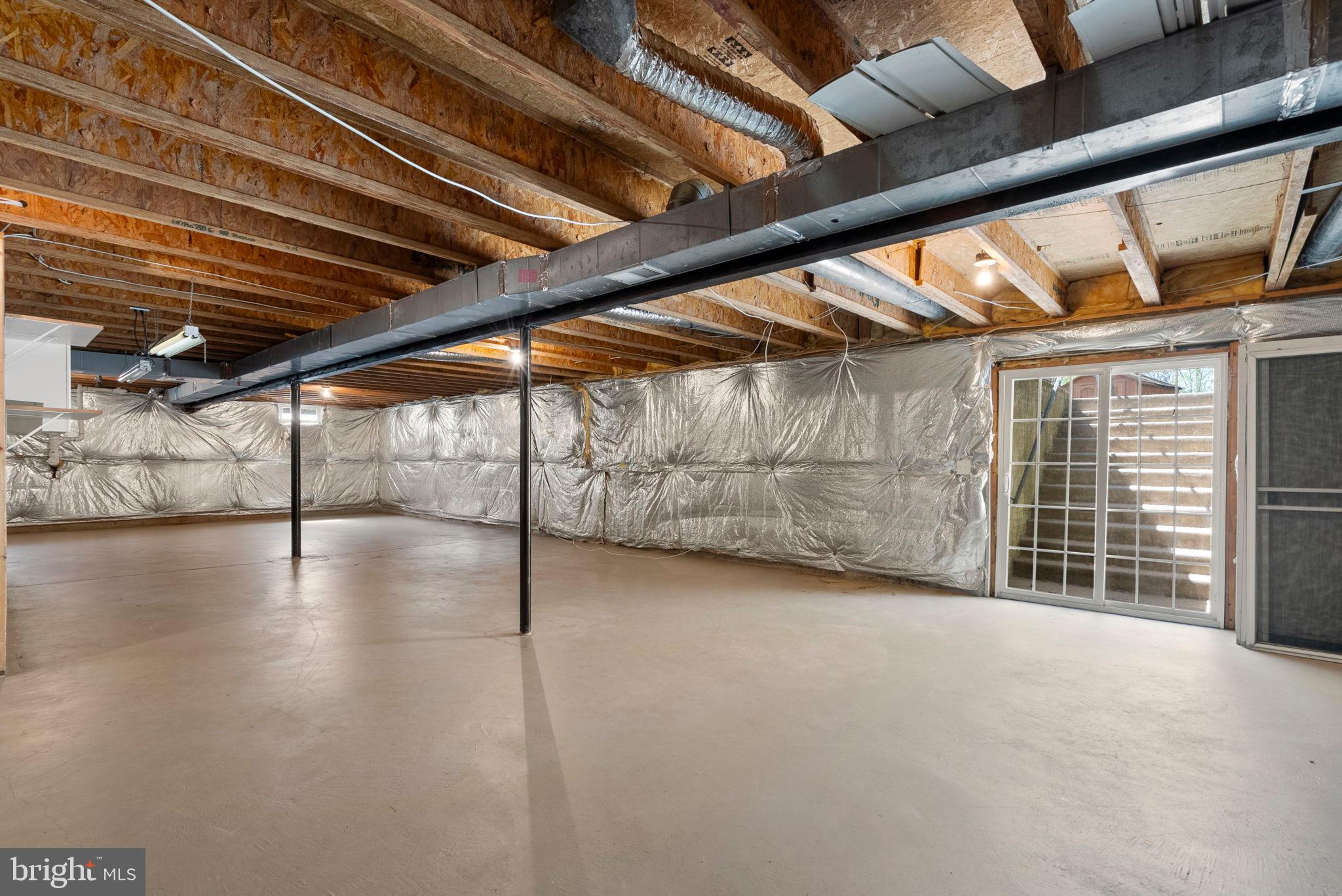 TRACEYS CREEK - Residential