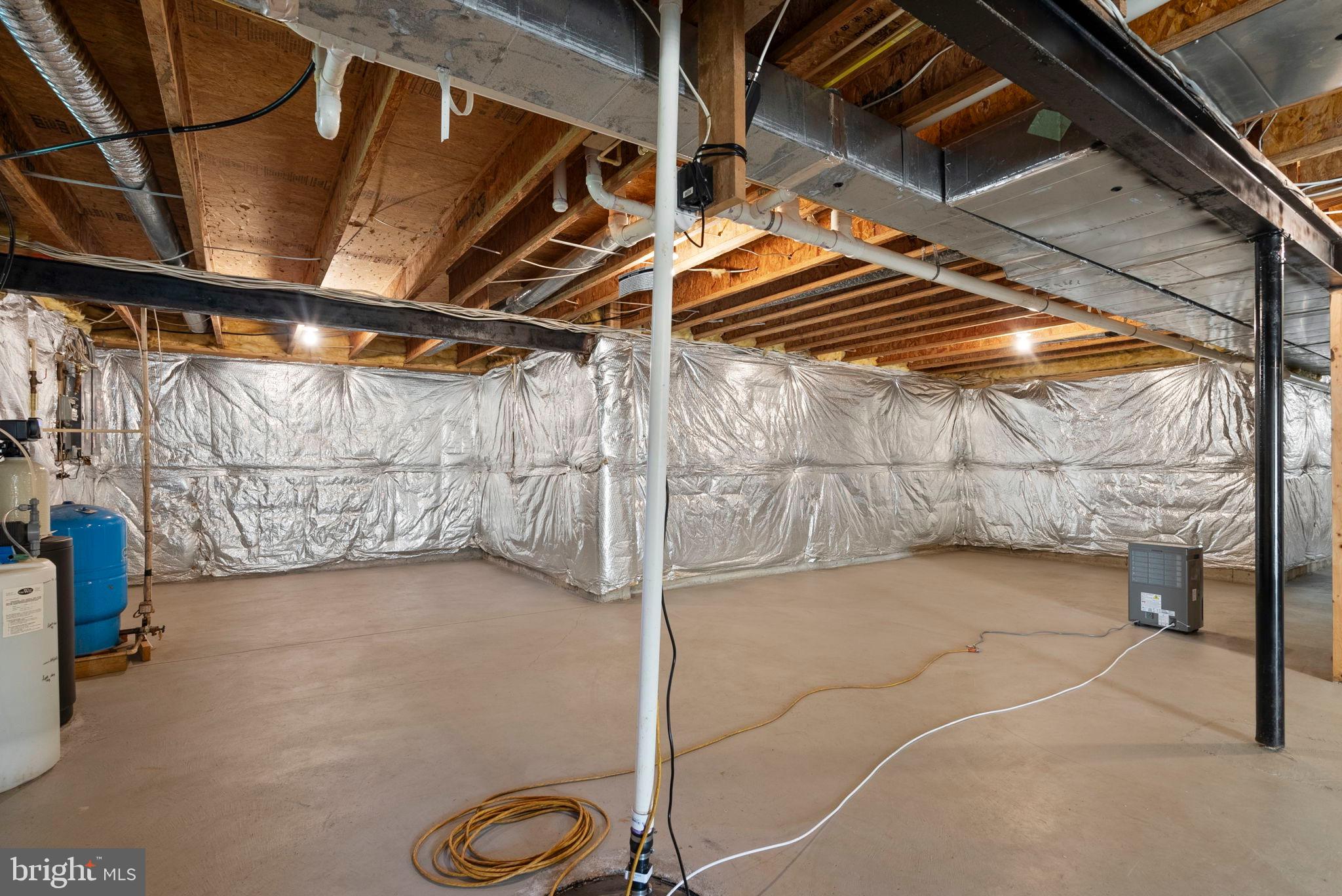 TRACEYS CREEK - Residential