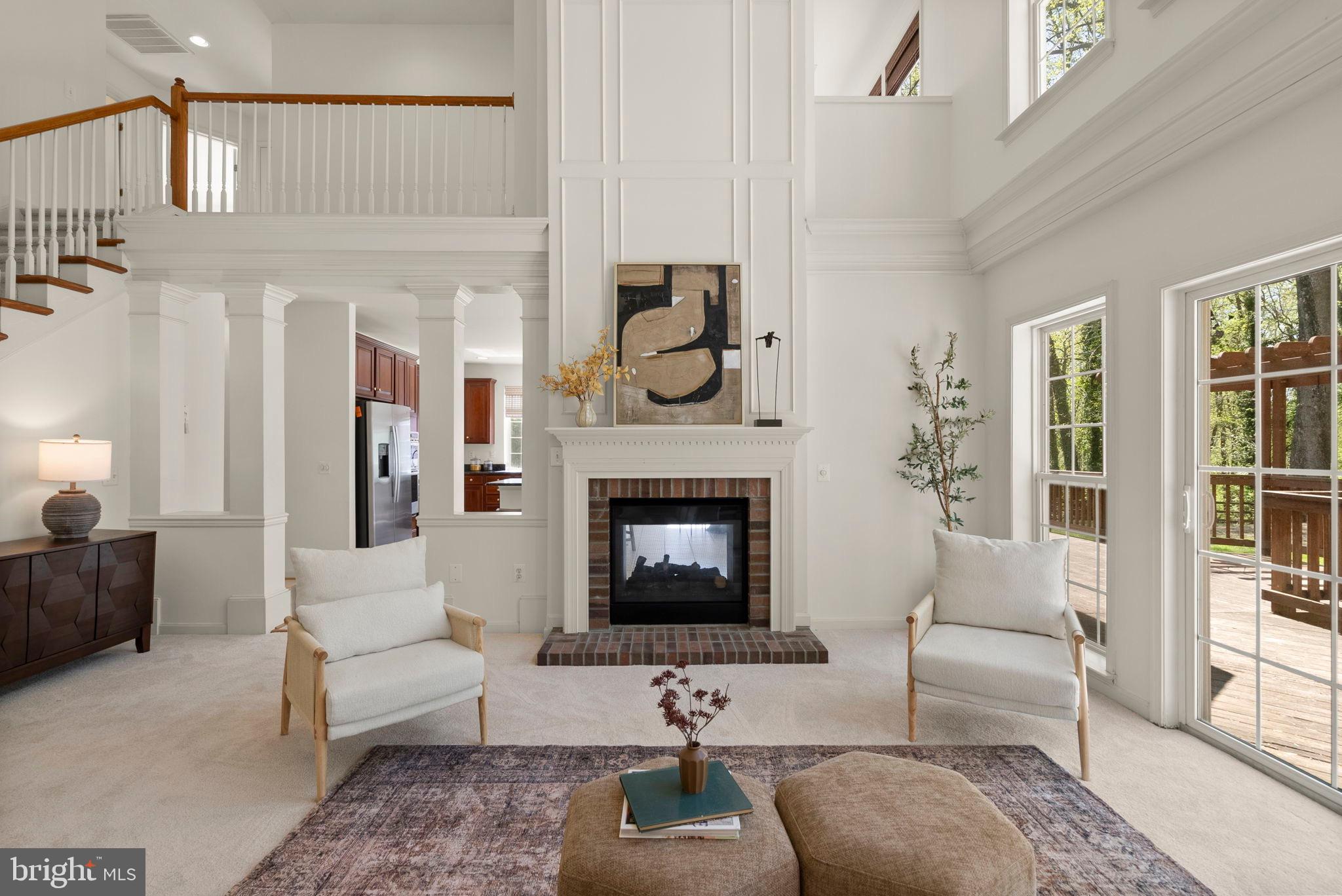 TRACEYS CREEK - Residential