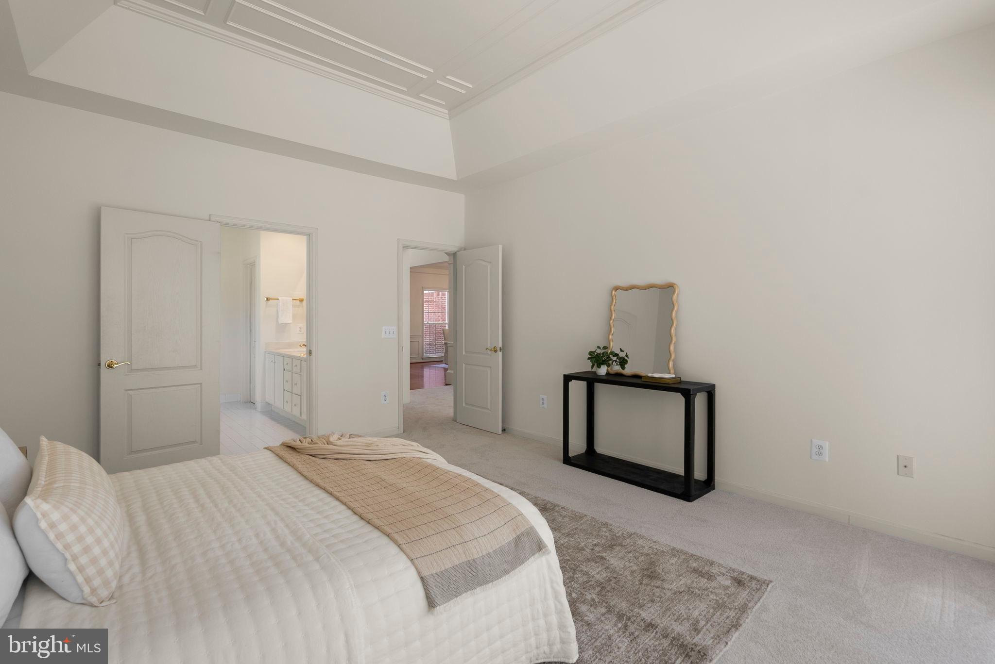 TRACEYS CREEK - Residential