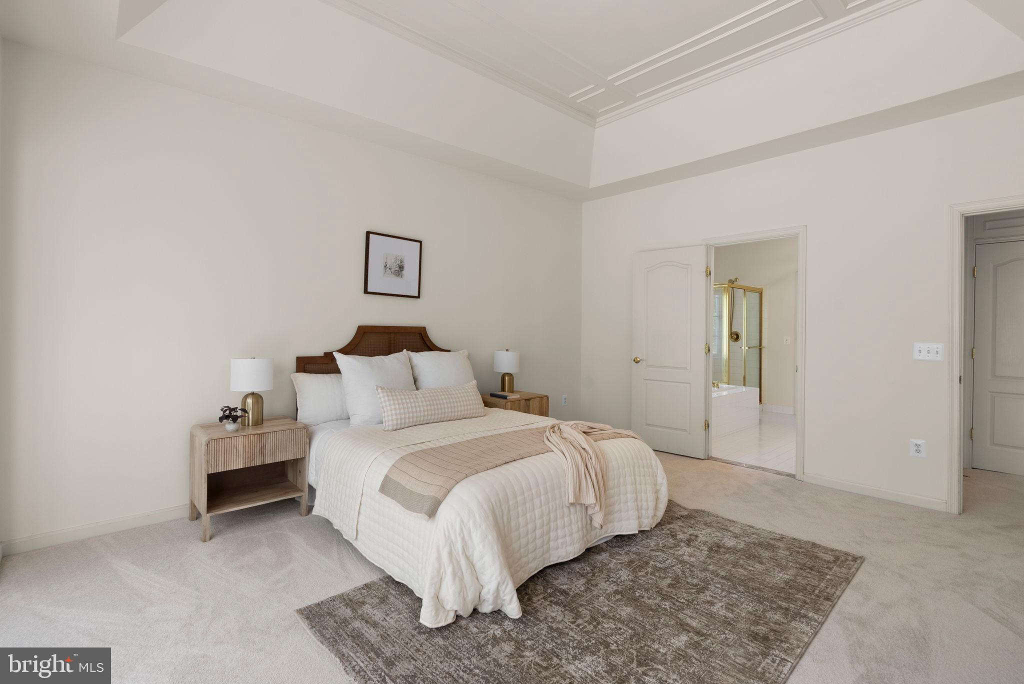 TRACEYS CREEK - Residential