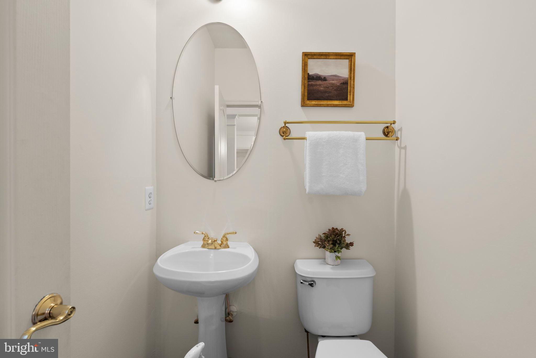 TRACEYS CREEK - Residential