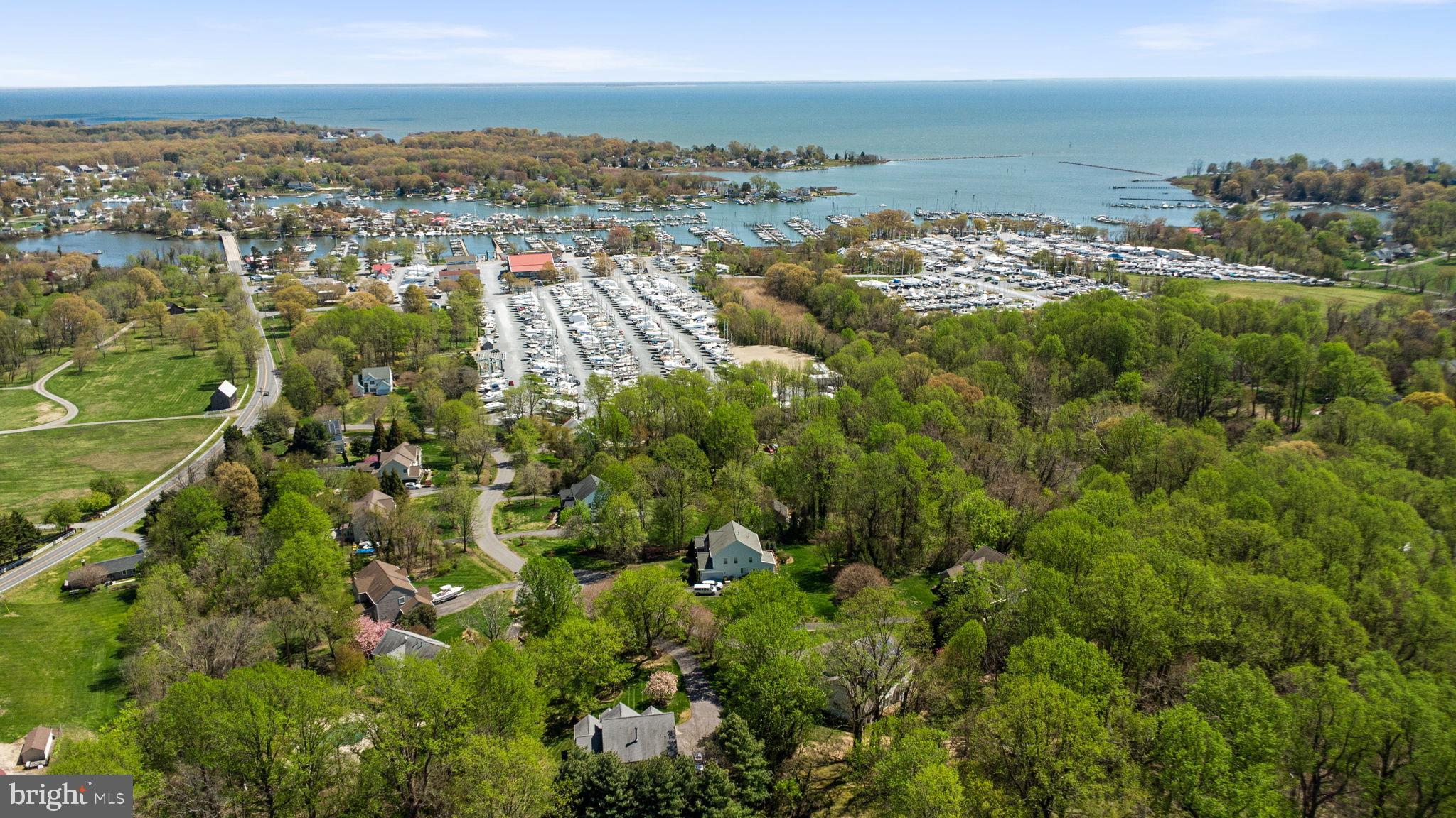 TRACEYS CREEK - Residential