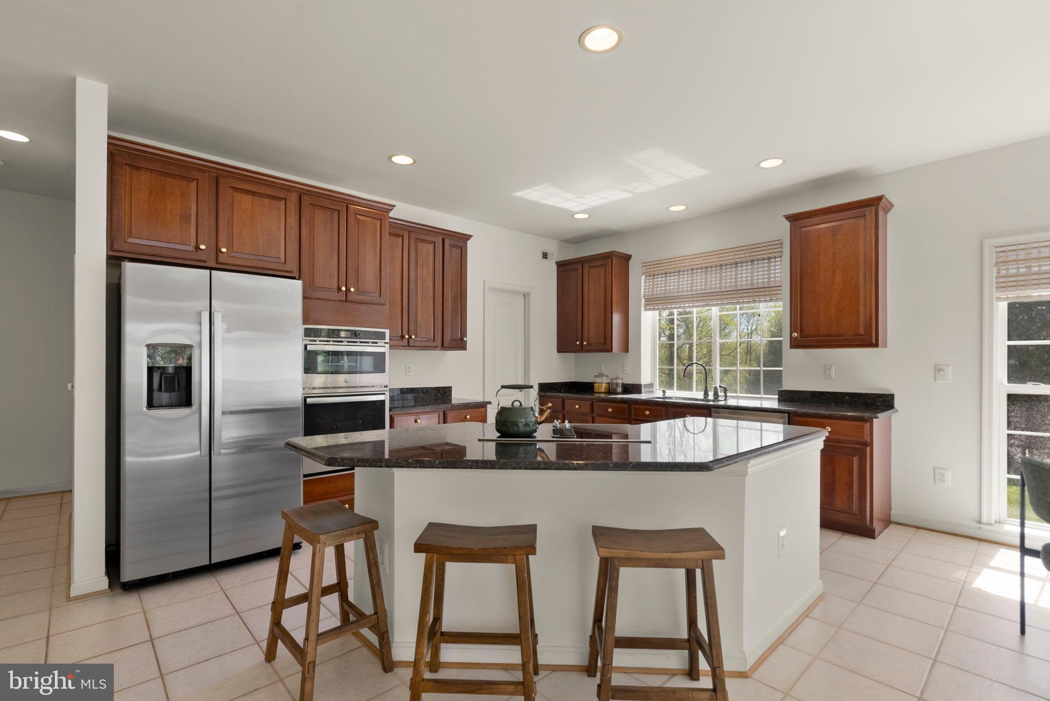 TRACEYS CREEK - Residential