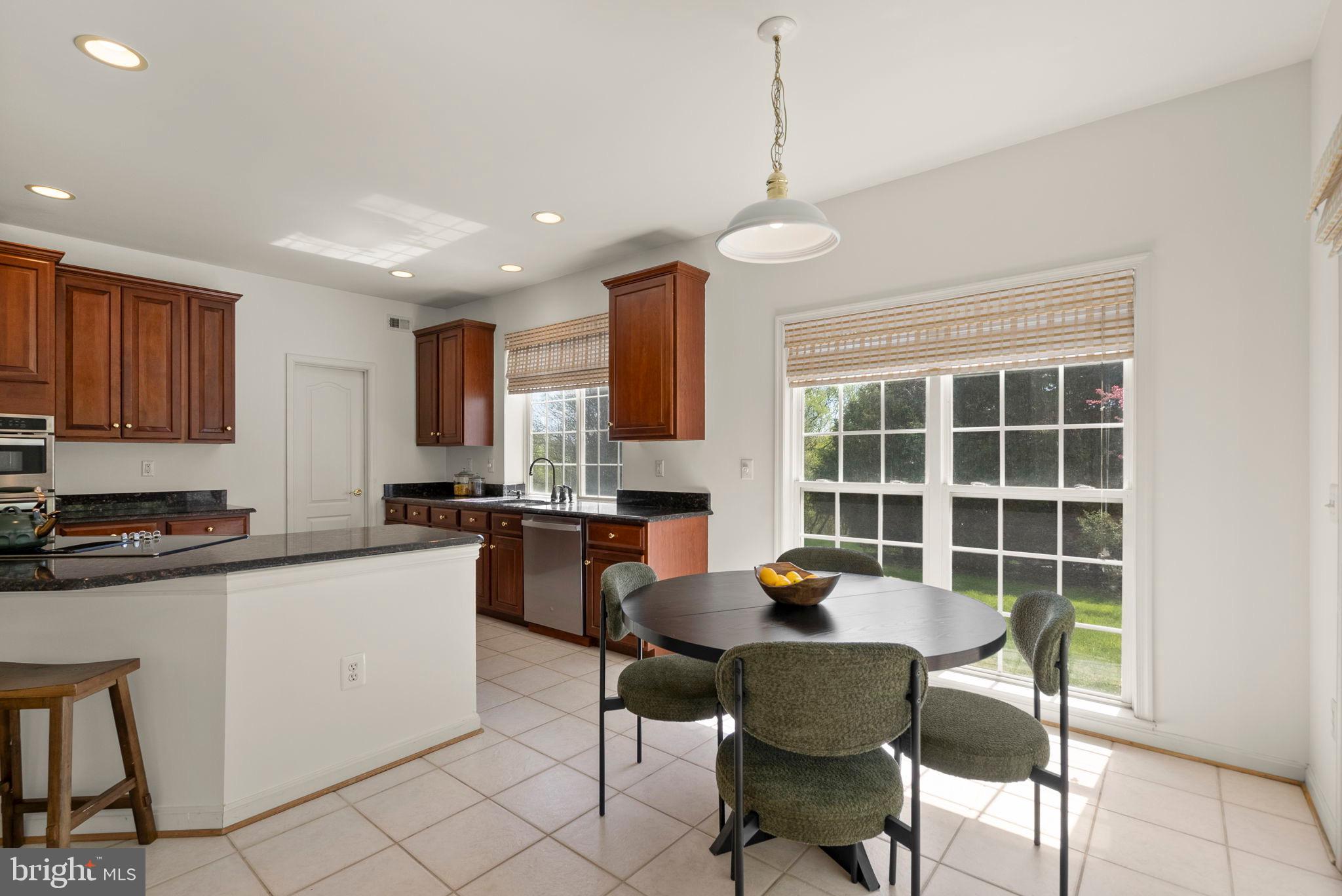 TRACEYS CREEK - Residential