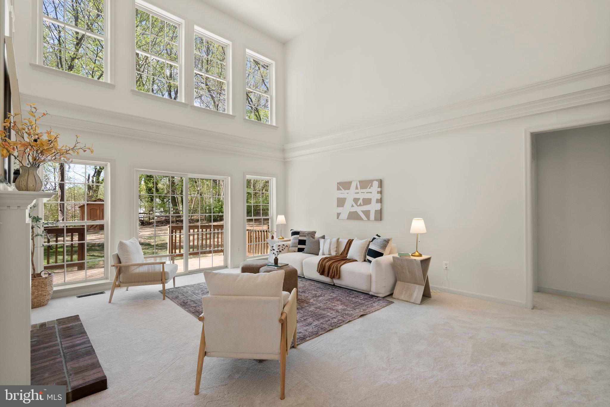 TRACEYS CREEK - Residential