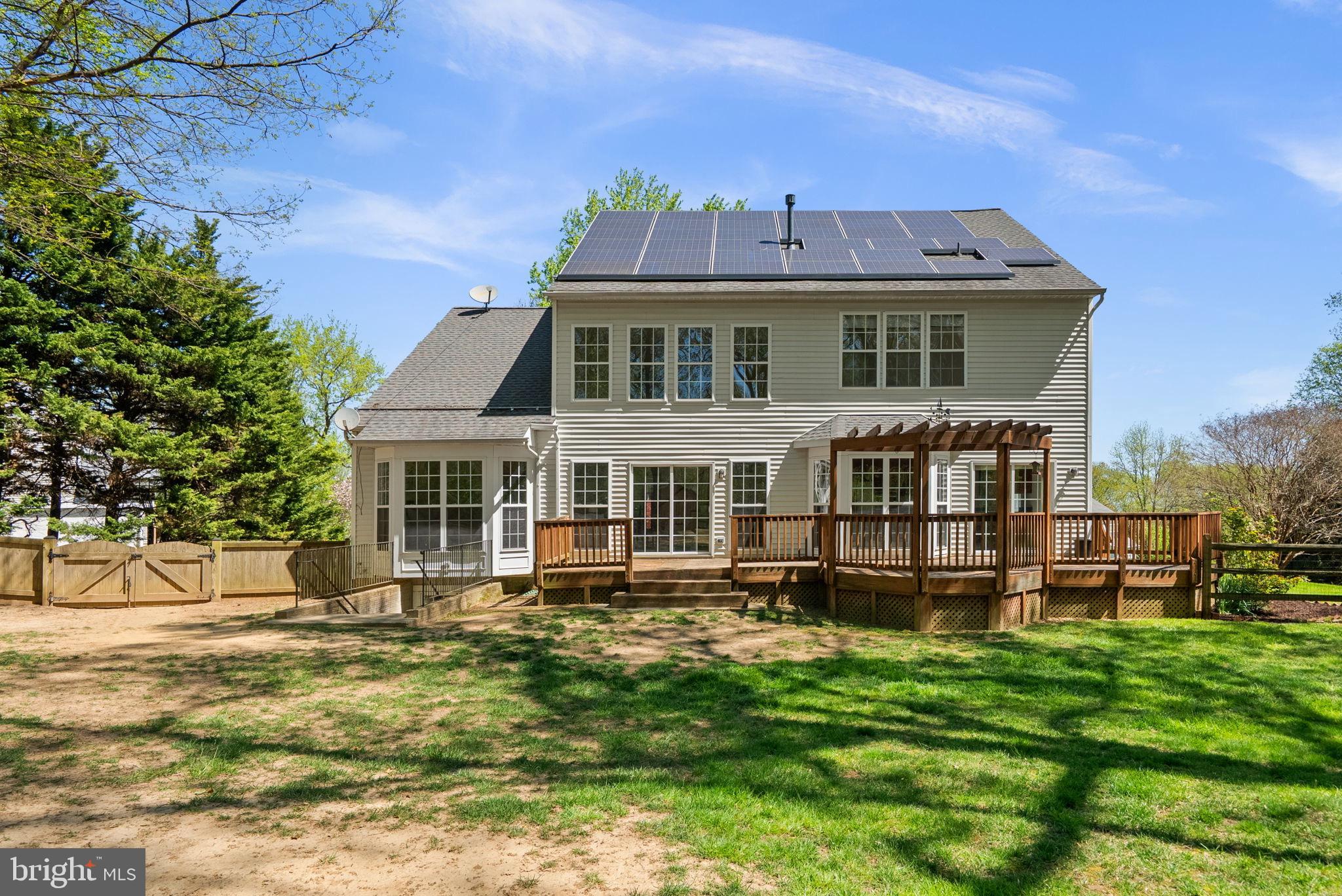 TRACEYS CREEK - Residential