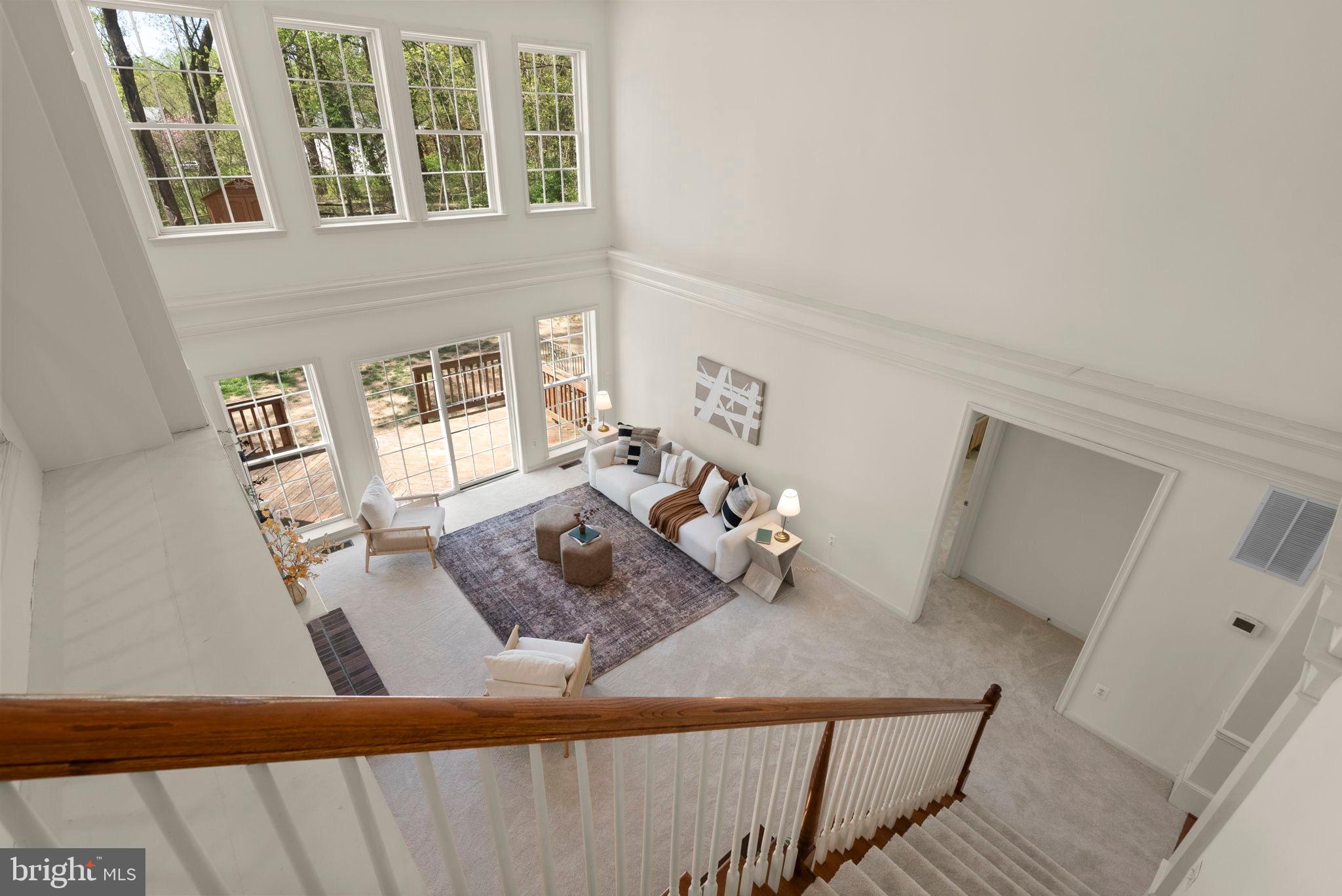 TRACEYS CREEK - Residential