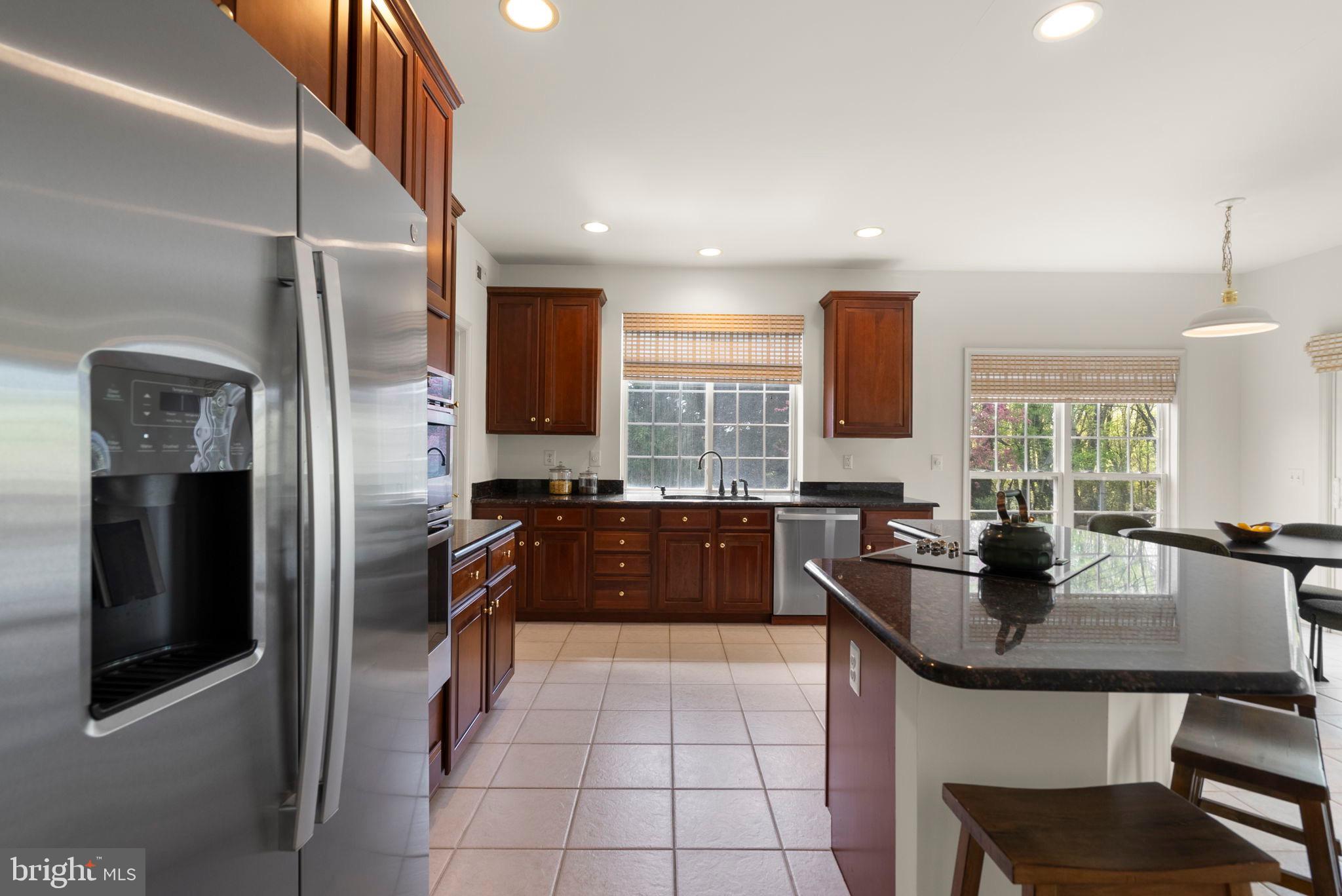 TRACEYS CREEK - Residential