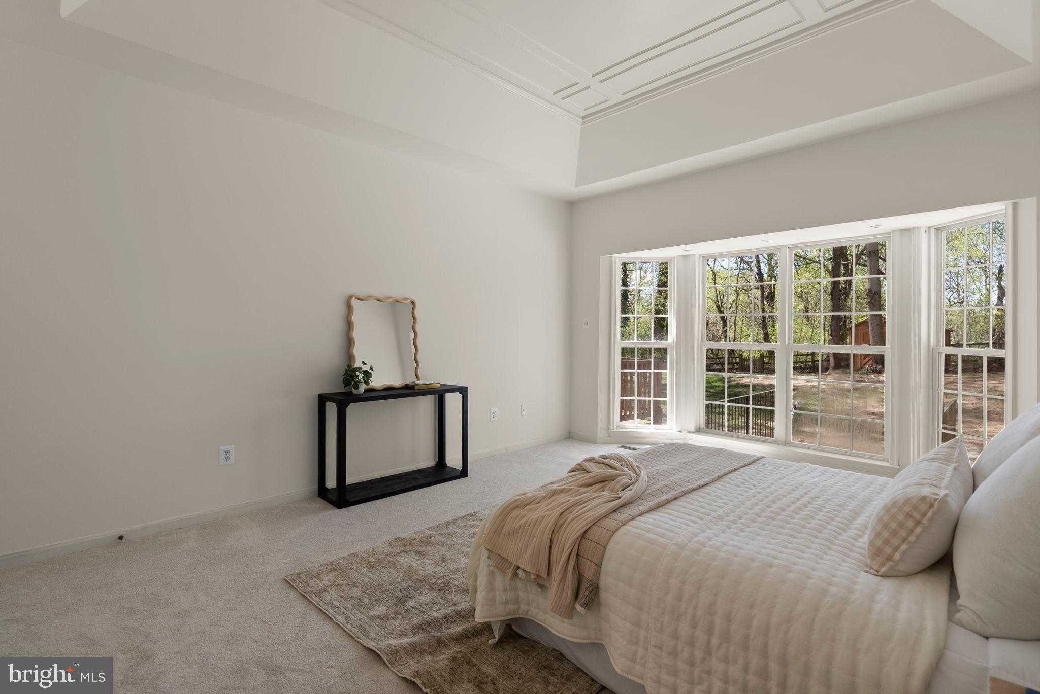 TRACEYS CREEK - Residential