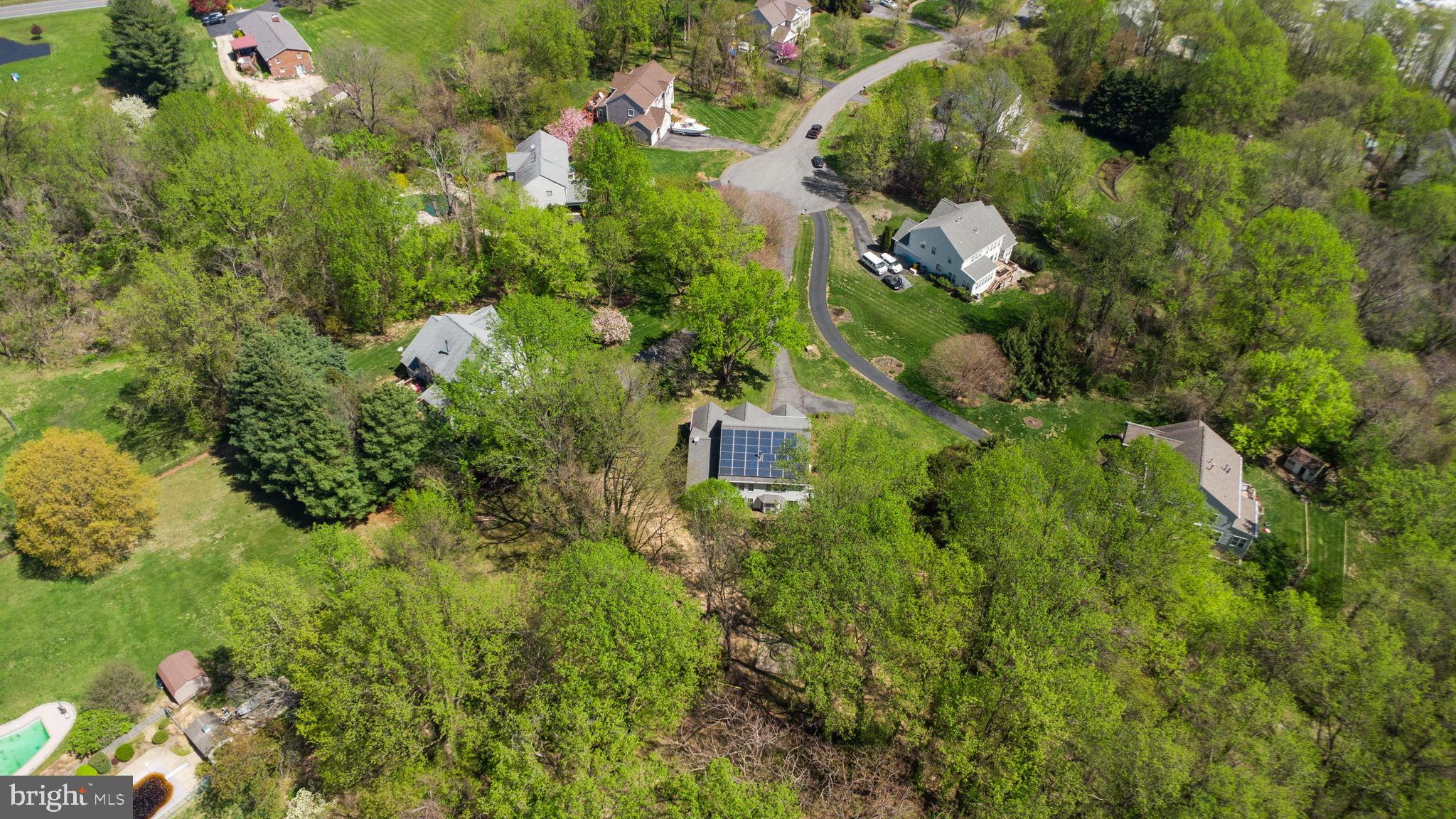 TRACEYS CREEK - Residential