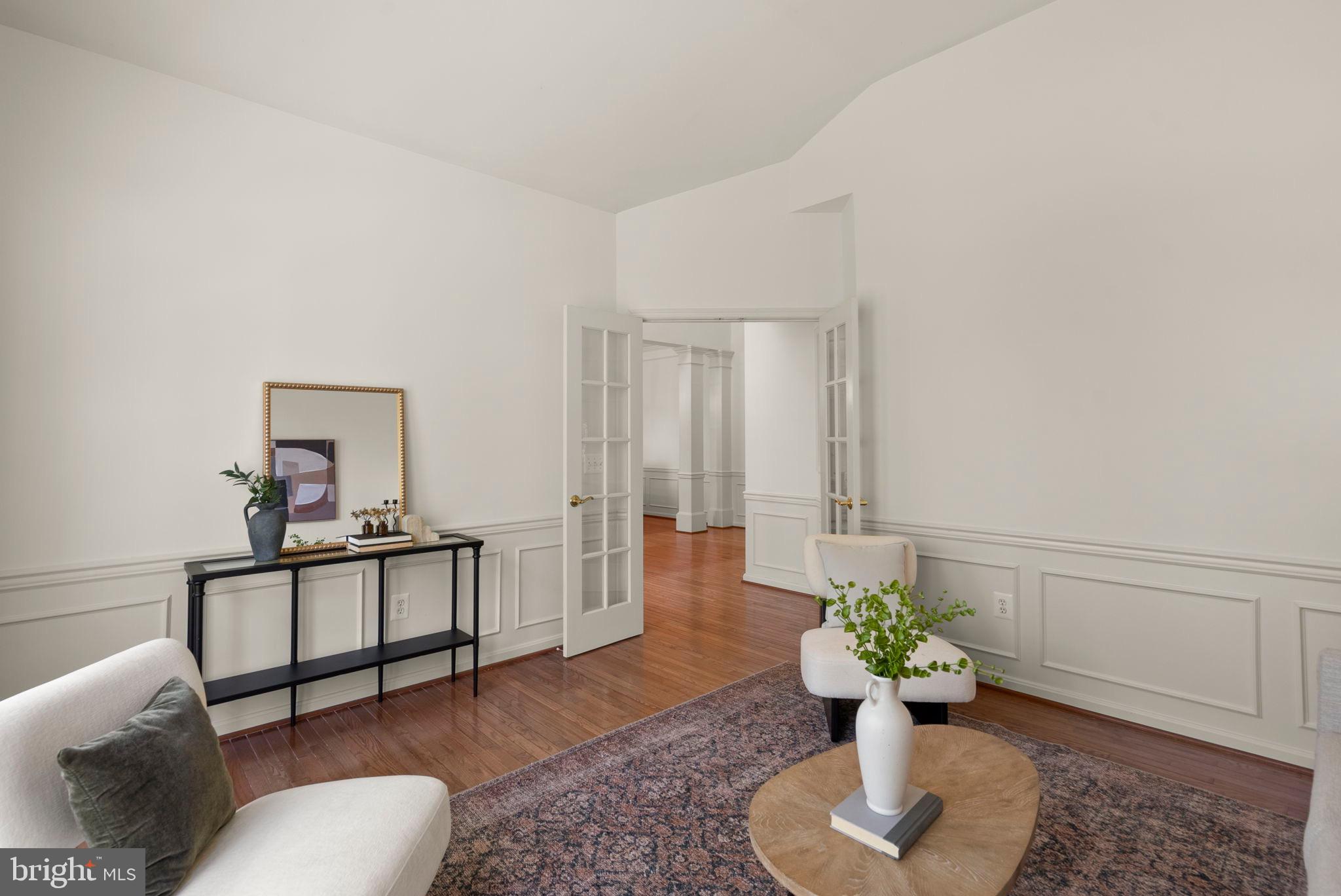 TRACEYS CREEK - Residential