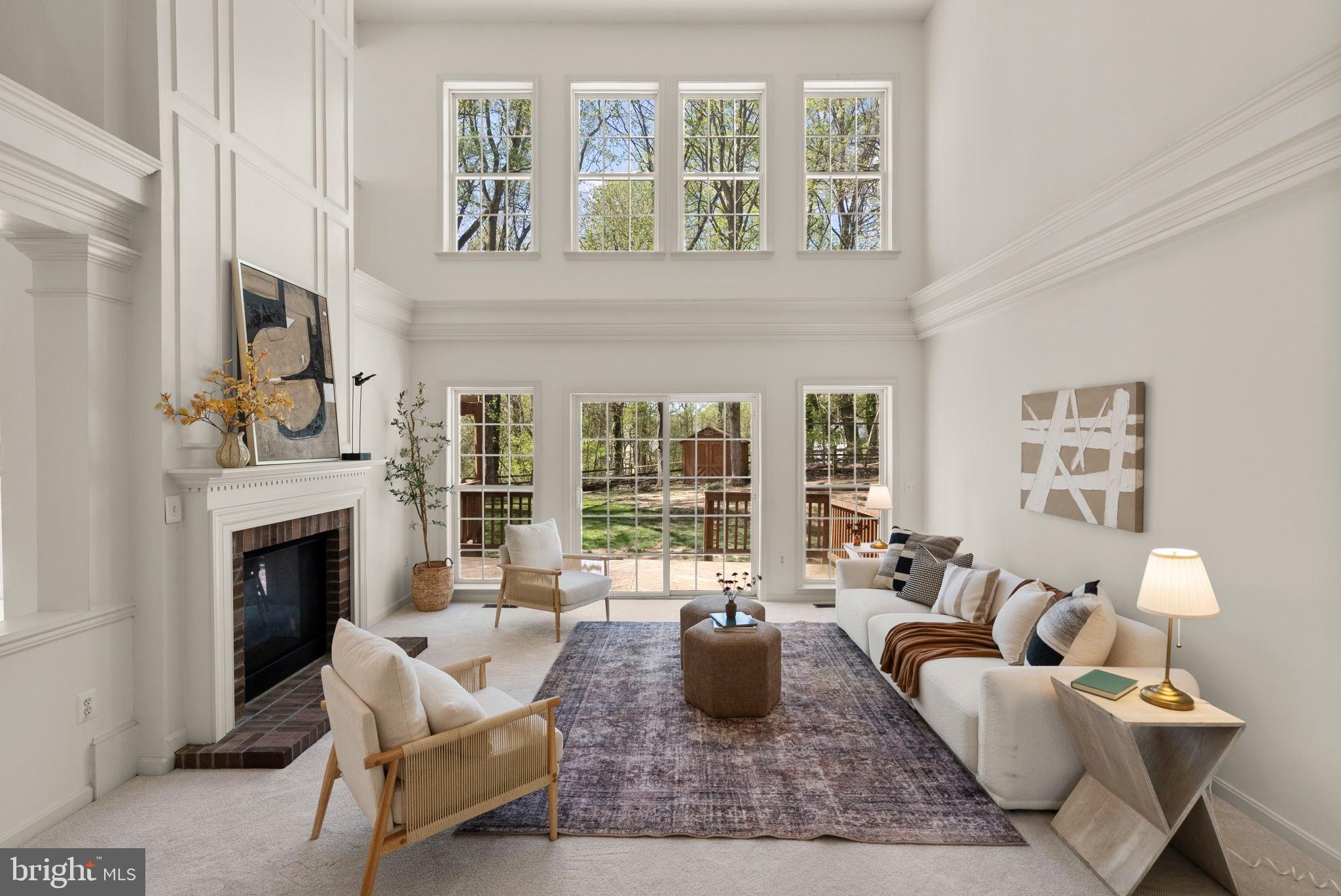 TRACEYS CREEK - Residential