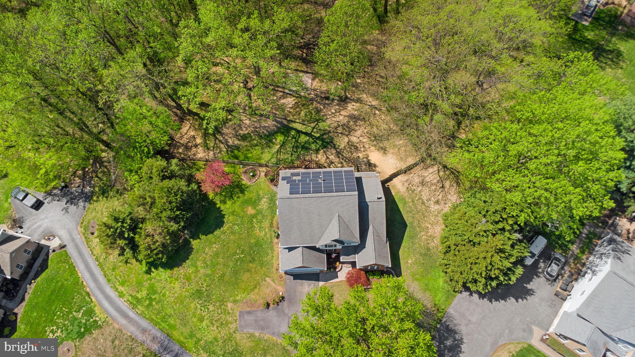 TRACEYS CREEK - Residential