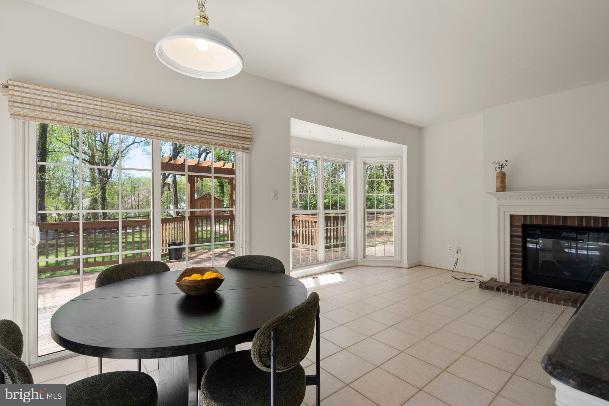 TRACEYS CREEK - Residential