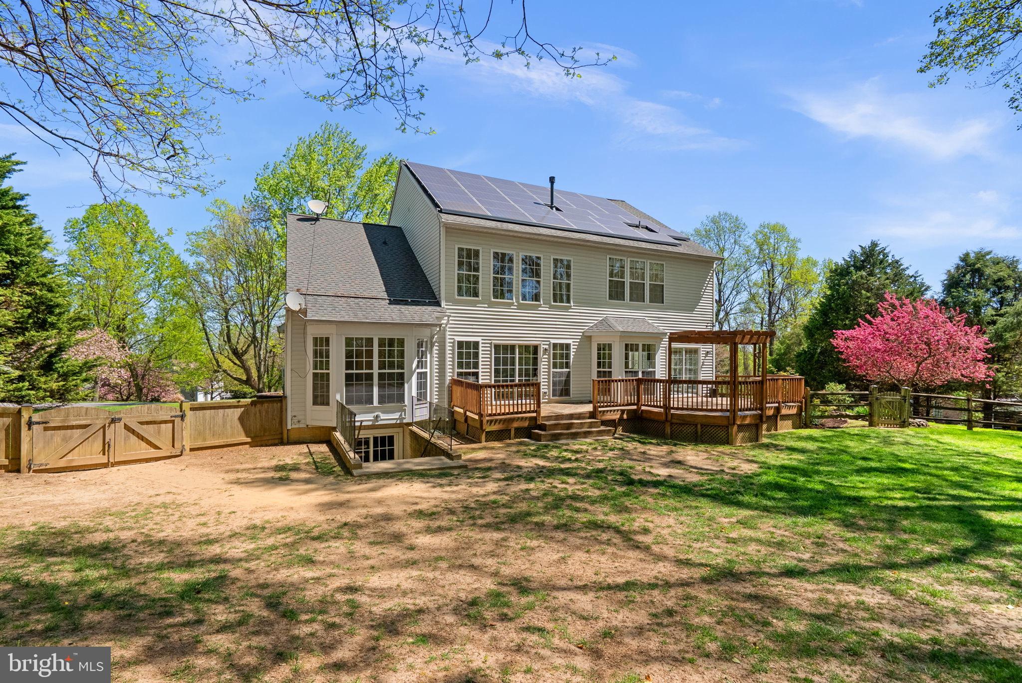 TRACEYS CREEK - Residential